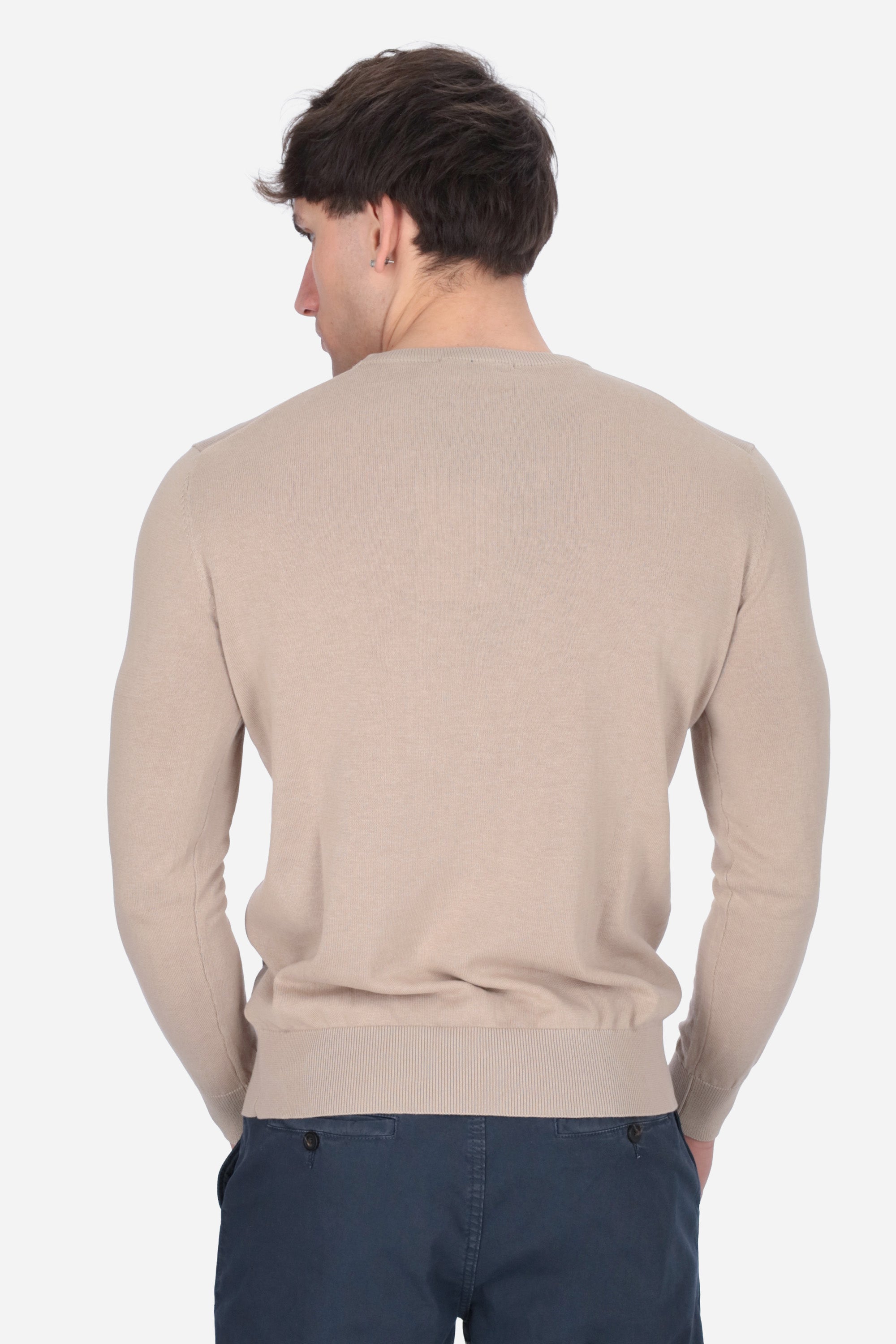TORTORA | VICTOR COOL - U FX544 Maglia