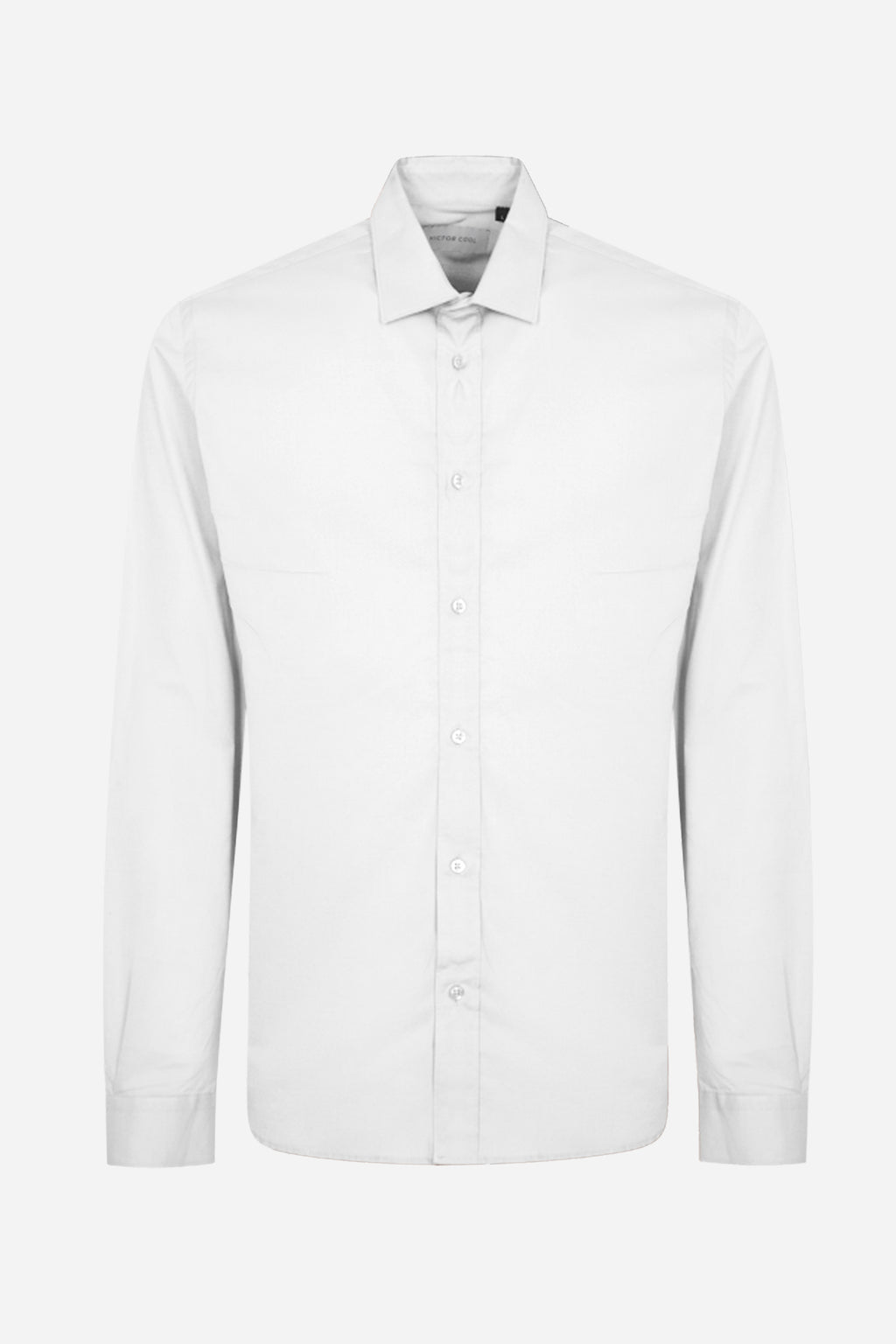 BIANCO | VICTOR COOL - U CZ400 Camicia