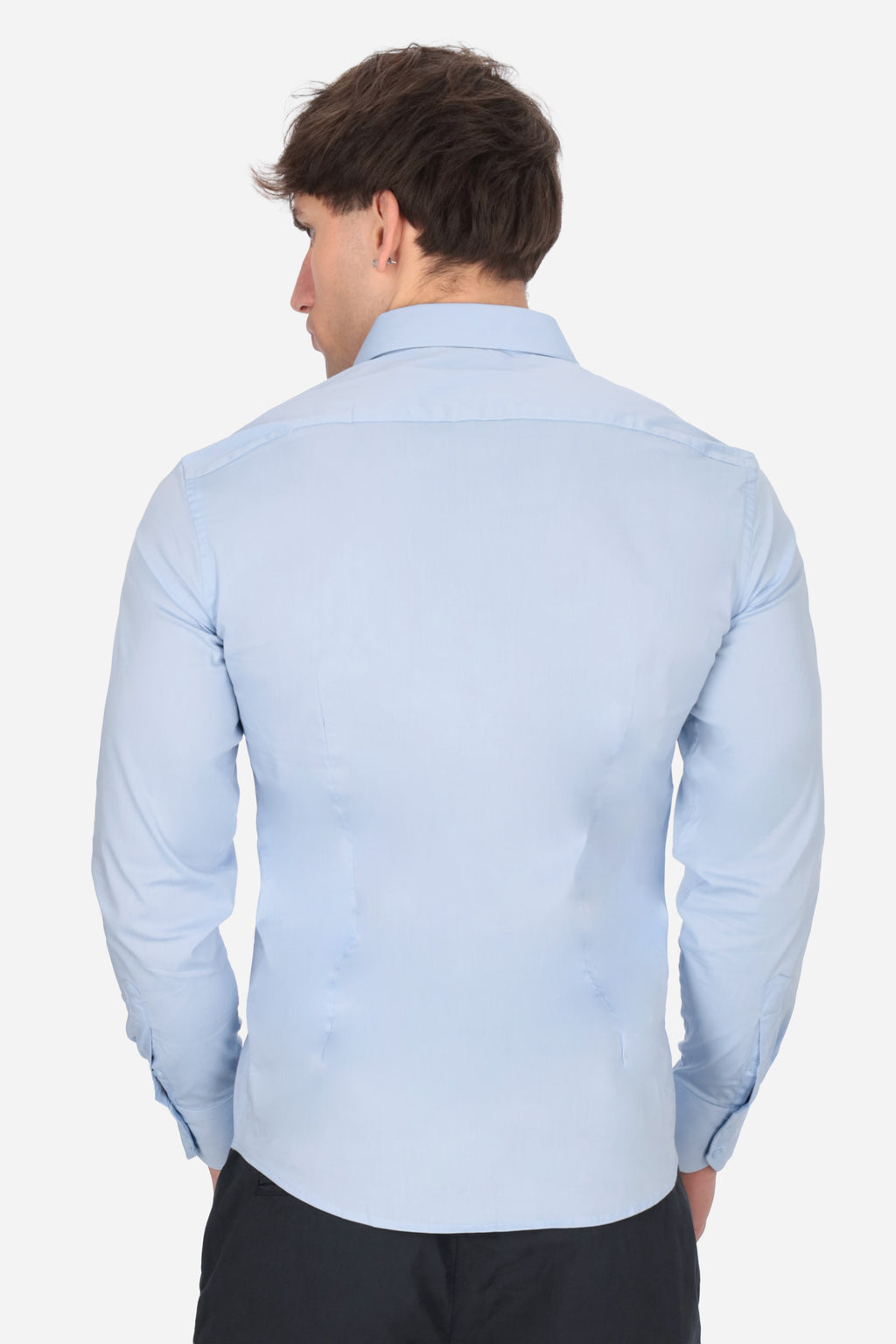 AZZURRO | VICTOR COOL - U CZ400 Camicia