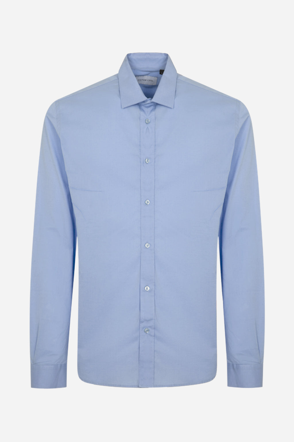 AZZURRO | VICTOR COOL - U CZ400 Camicia