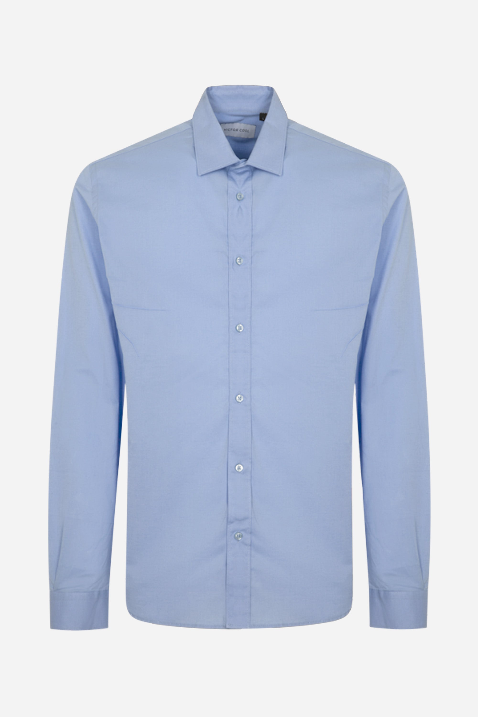 AZZURRO | VICTOR COOL - U CZ400 Camicia