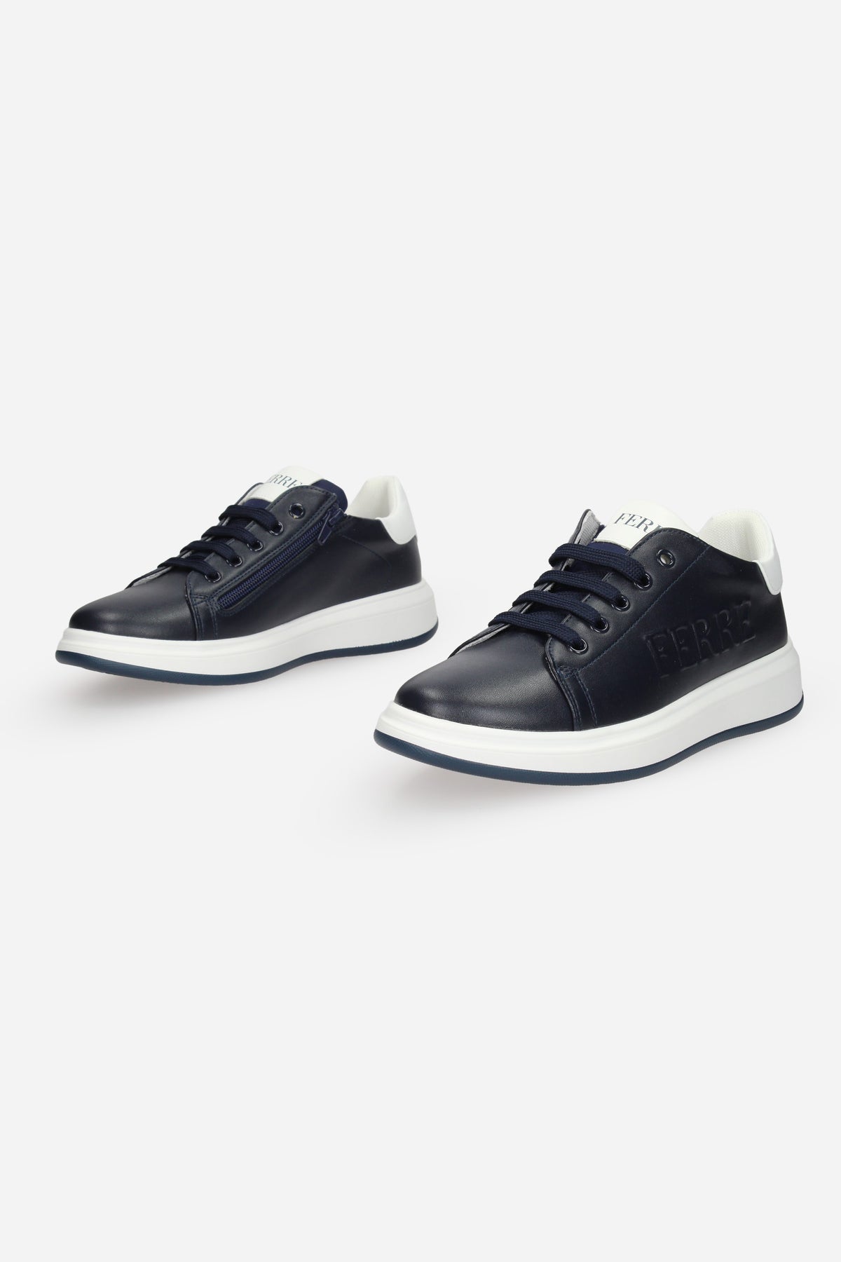 BLU | FERRE - BO FB-421 Sneakers
