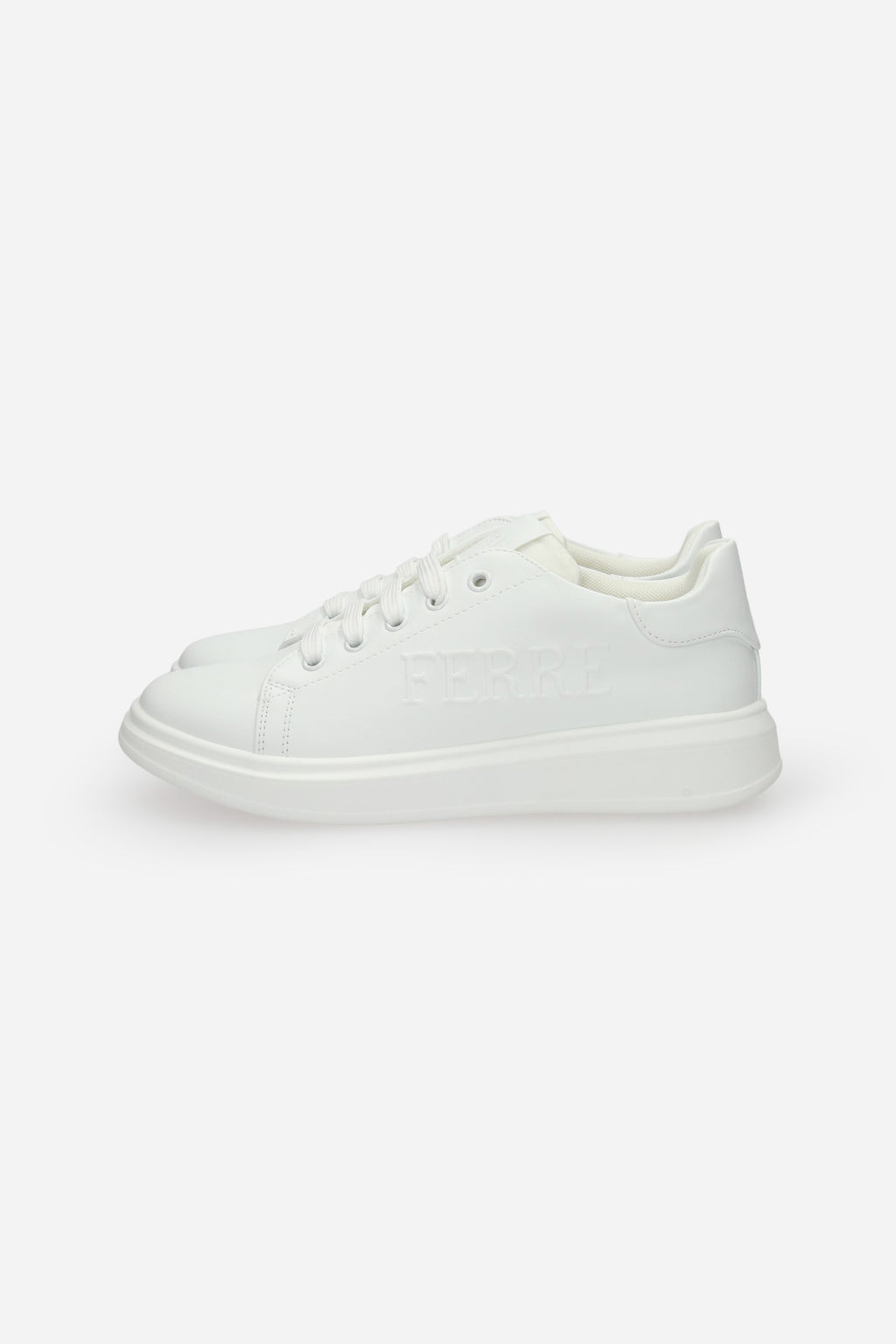 BIANCO | FERRE - BO FB-421 Sneakers