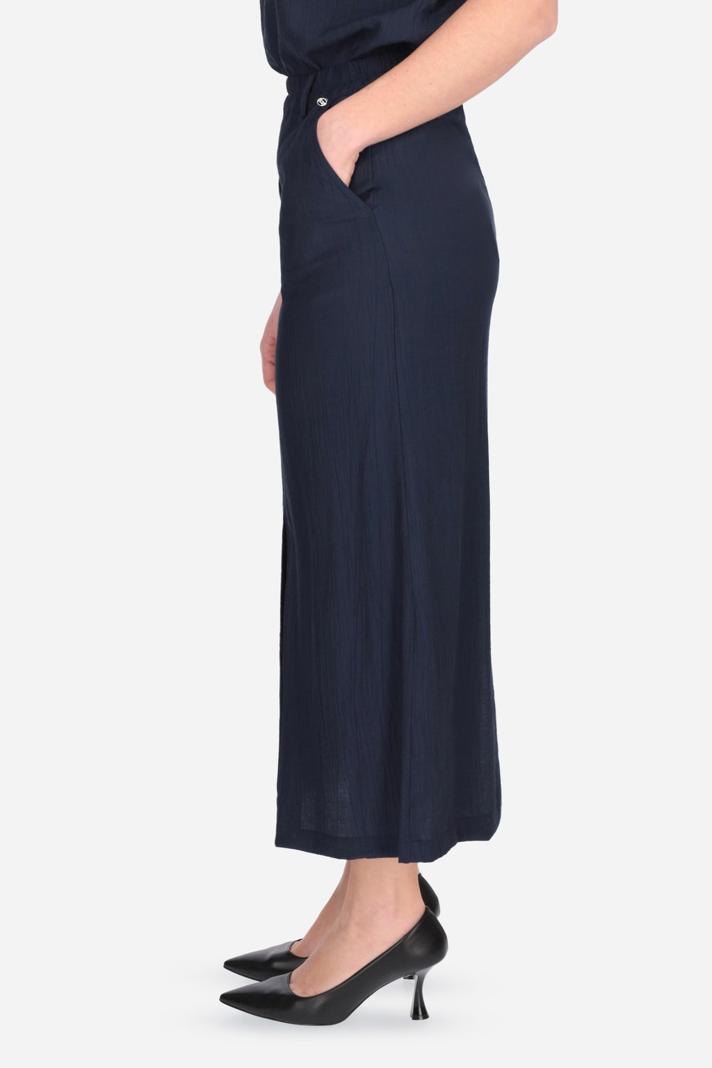 BLU | LE SARTE DEL SOLE - D G3822 Gonna