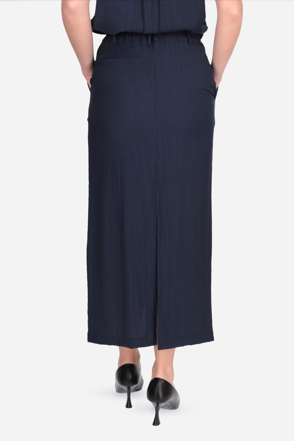 BLU | LE SARTE DEL SOLE - D G3822 Gonna