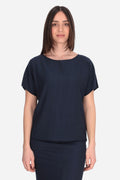 BLU | LE SARTE DEL SOLE - D B3823 Blusa