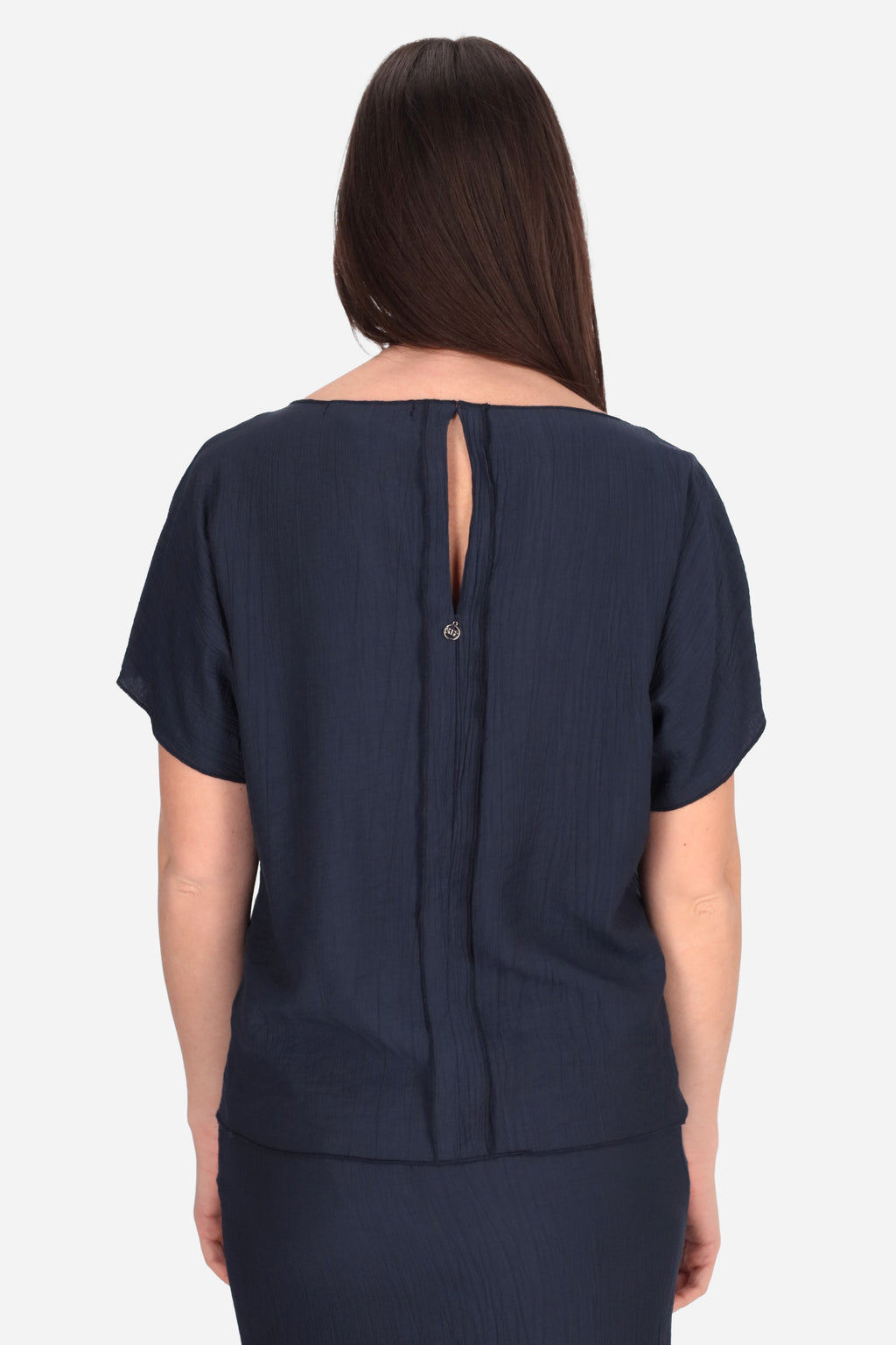 BLU | LE SARTE DEL SOLE - D B3823 Blusa