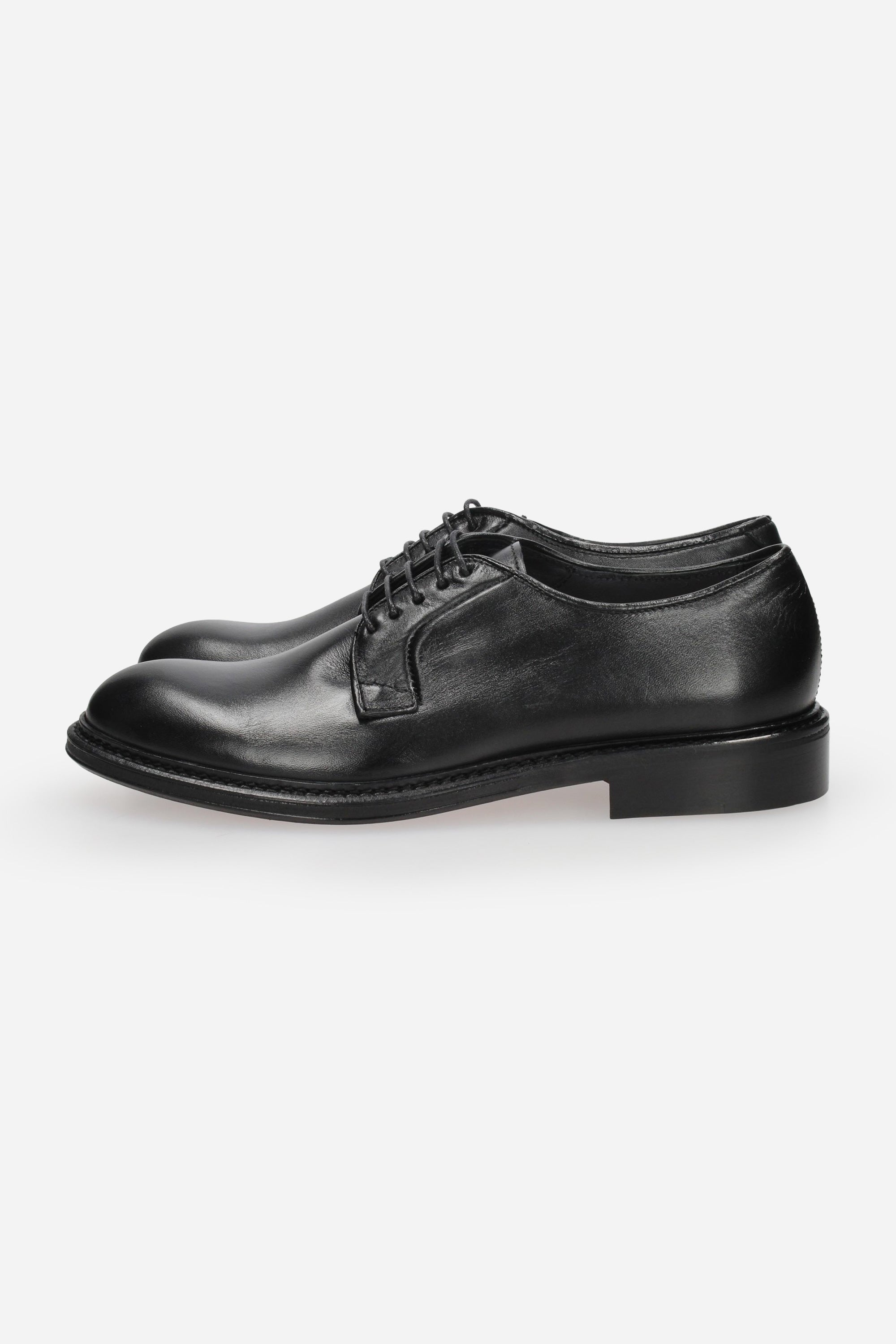 NERO | F. LLI RENNELLA - U 11401C Stringata