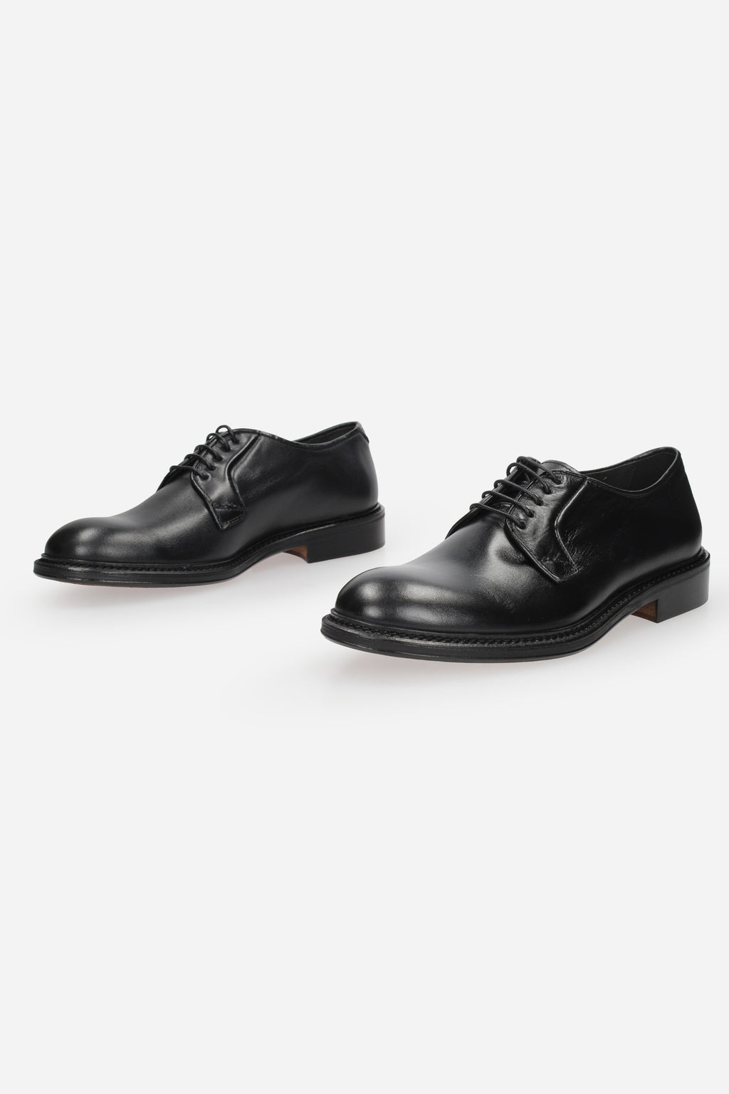 NERO | F. LLI RENNELLA - U 11401C Stringata