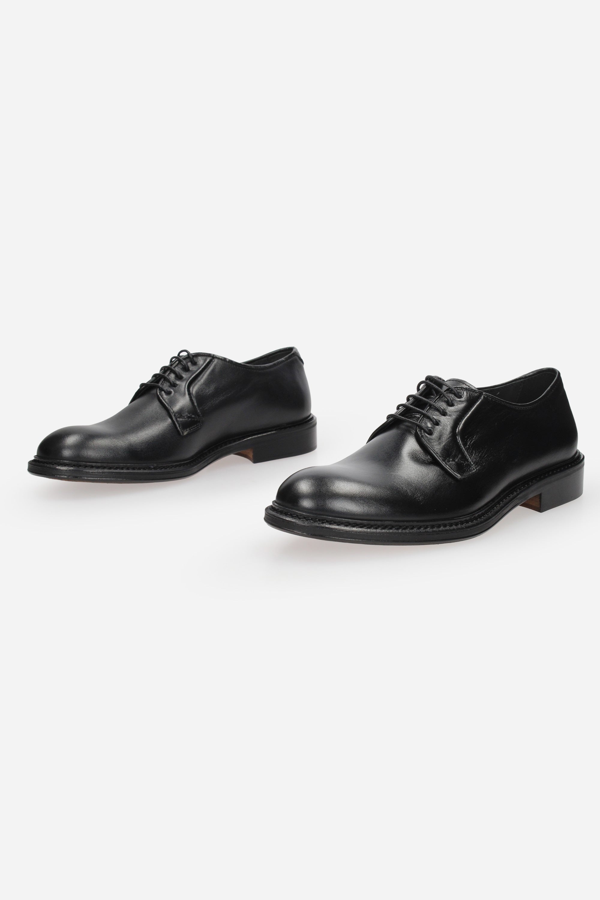 NERO | F. LLI RENNELLA - U 11401C Stringata