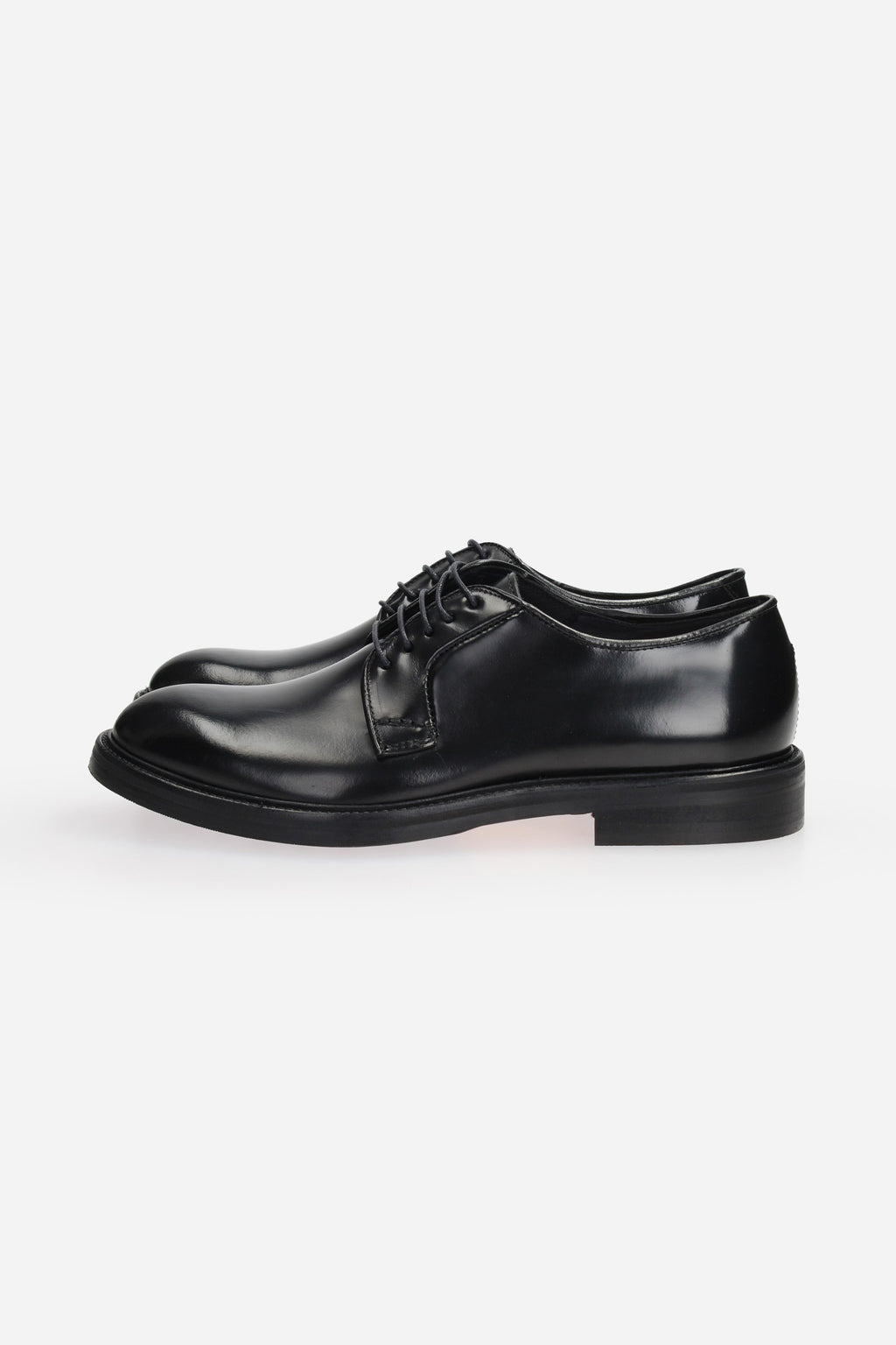 NERO | F. LLI RENNELLA - U 11401L Stringata