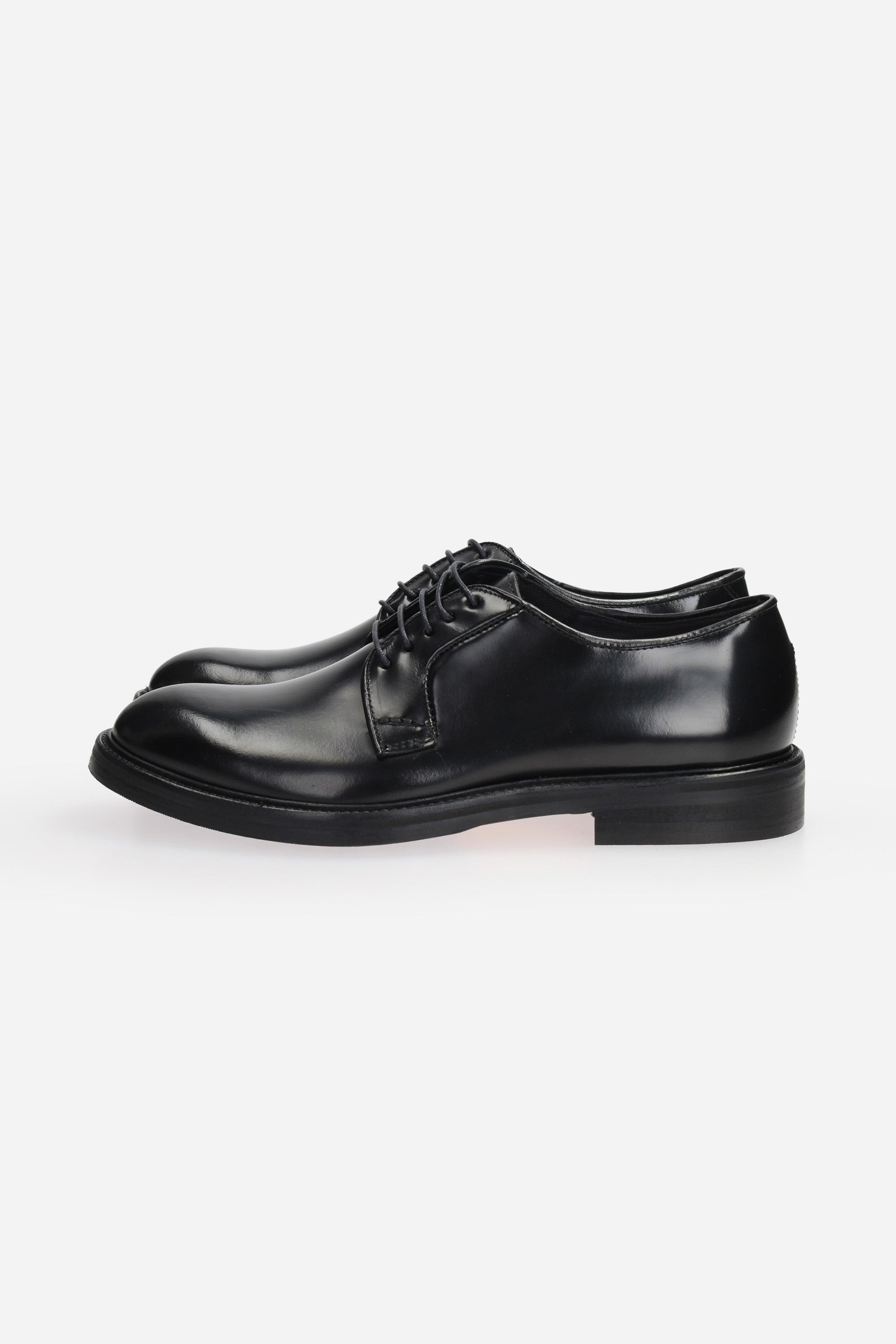 NERO | F. LLI RENNELLA - U 11401L Stringata
