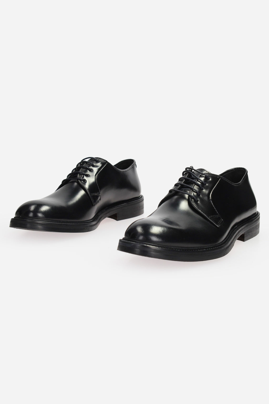 NERO | F. LLI RENNELLA - U 11401L Stringata