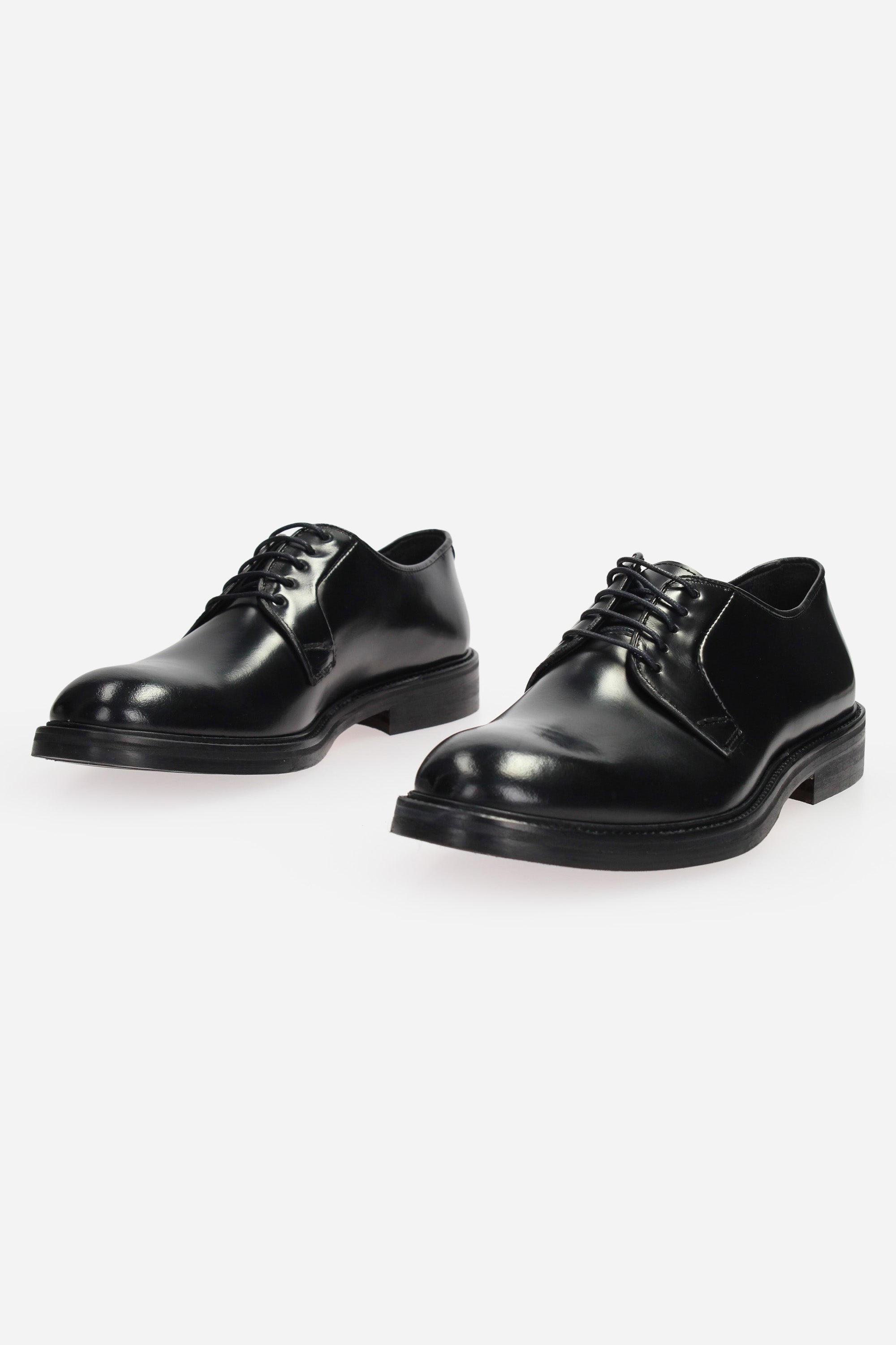 NERO | F. LLI RENNELLA - U 11401L Stringata