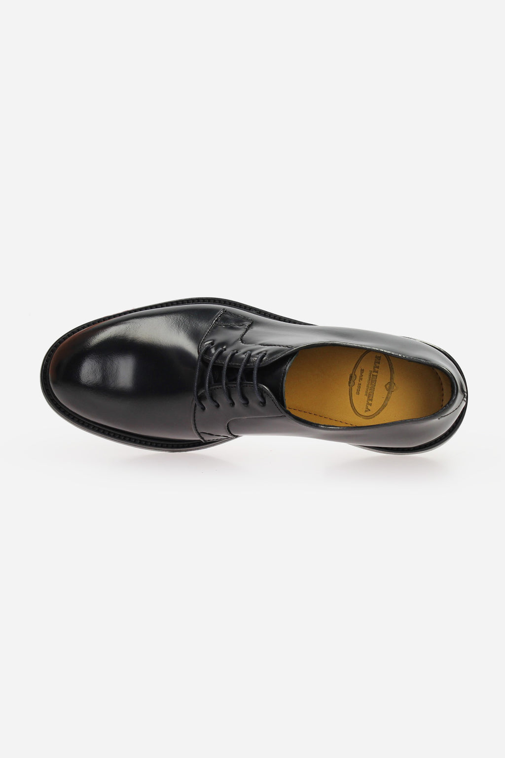 NERO | F. LLI RENNELLA - U 11401L Stringata