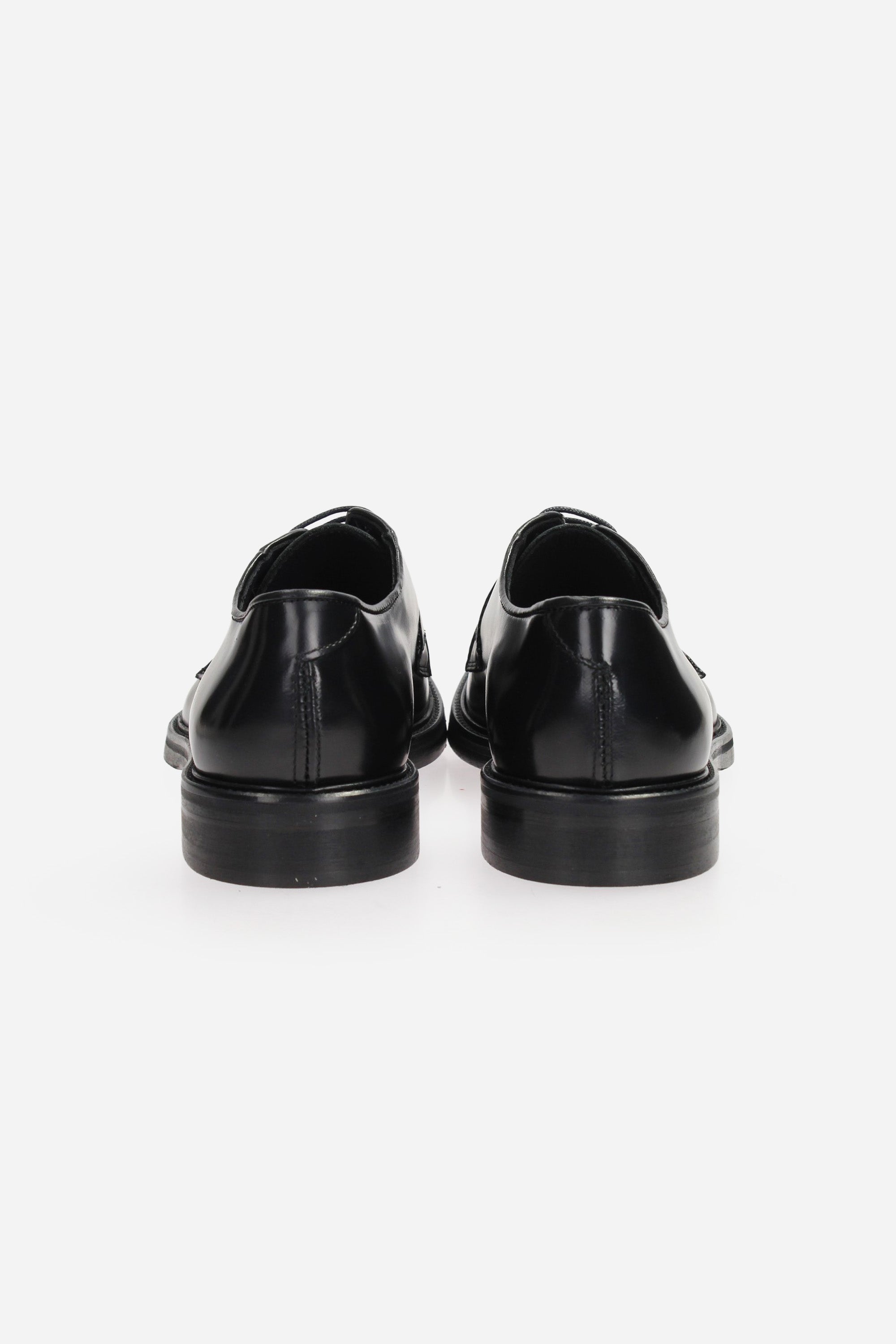 NERO | F. LLI RENNELLA - U 11401L Stringata