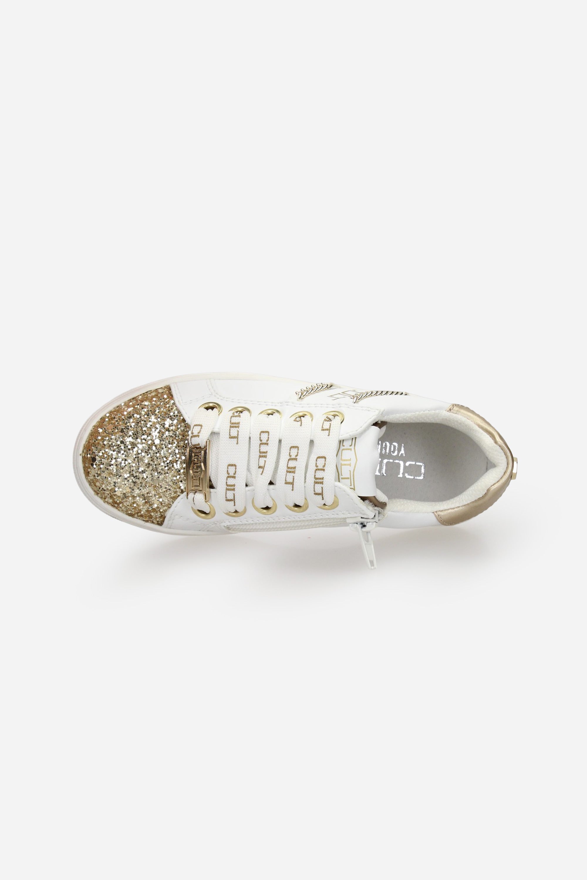 BIANCO | CULT YOUNG - BA T-503 Sneakers