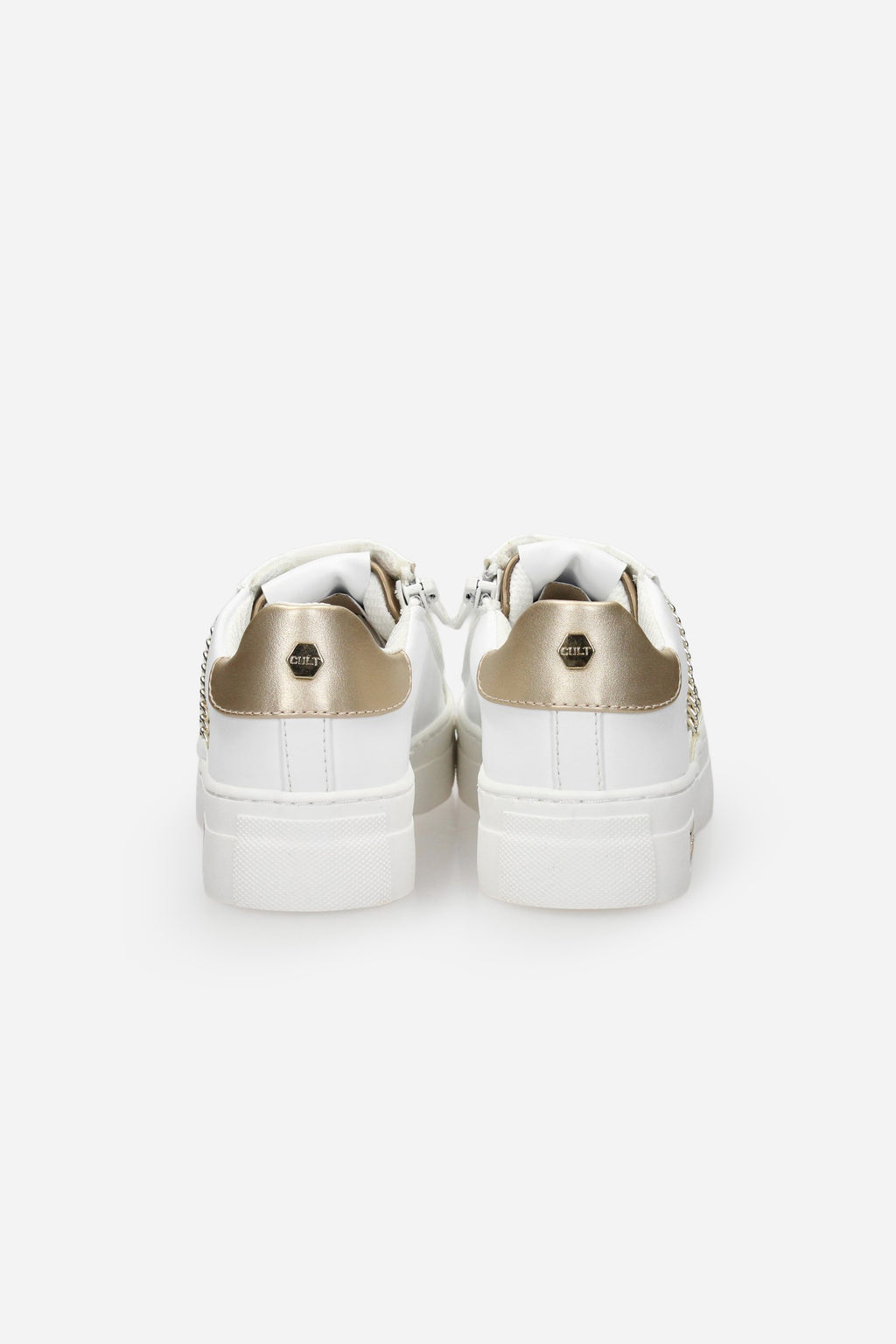 BIANCO | CULT YOUNG - BA T-503 Sneakers