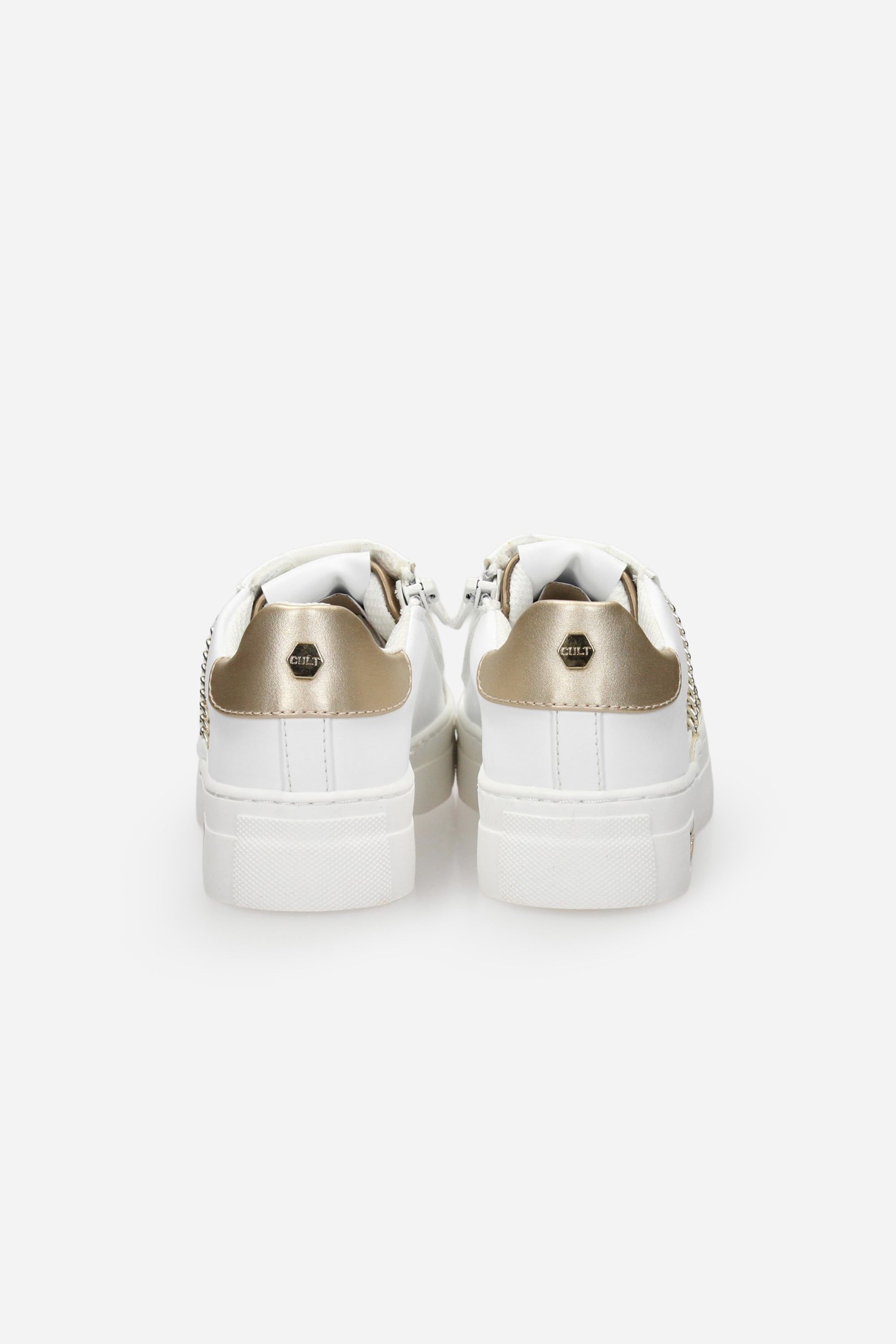 BIANCO | CULT YOUNG - BA T-503 Sneakers