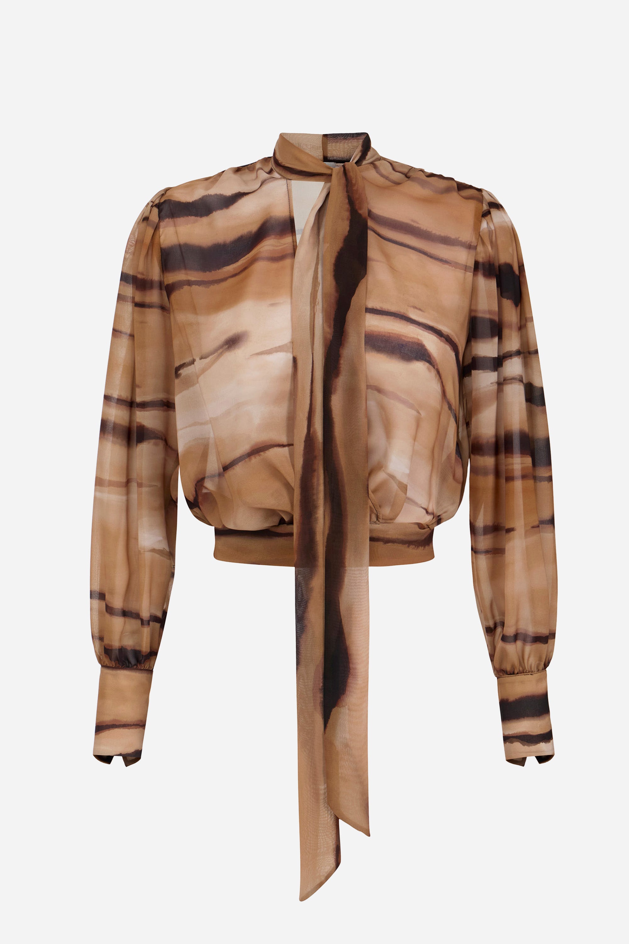 CAMMELLO | ELISABETTA FRANCHI - D CA16062E2 Camicia