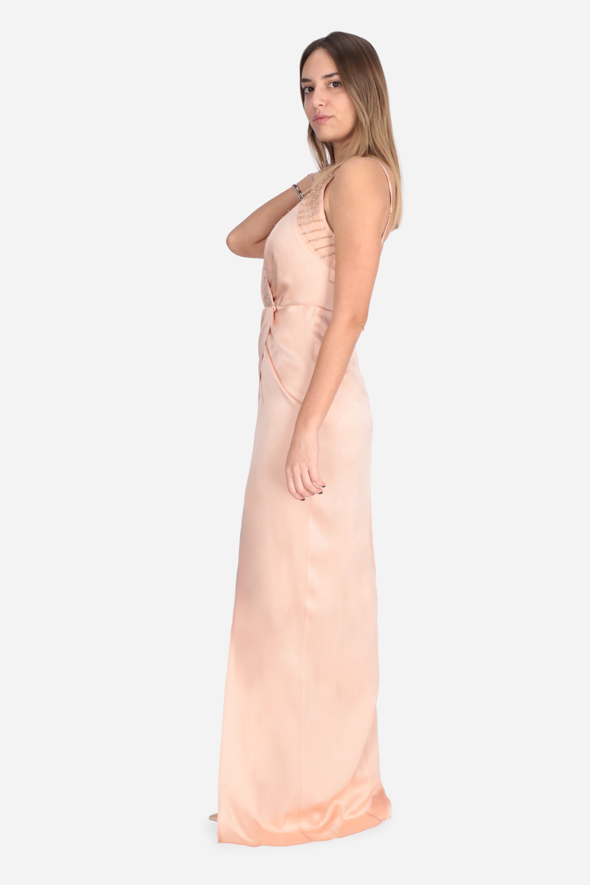 ROSA | ELISABETTA FRANCHI - D ABR4862E2 Abito