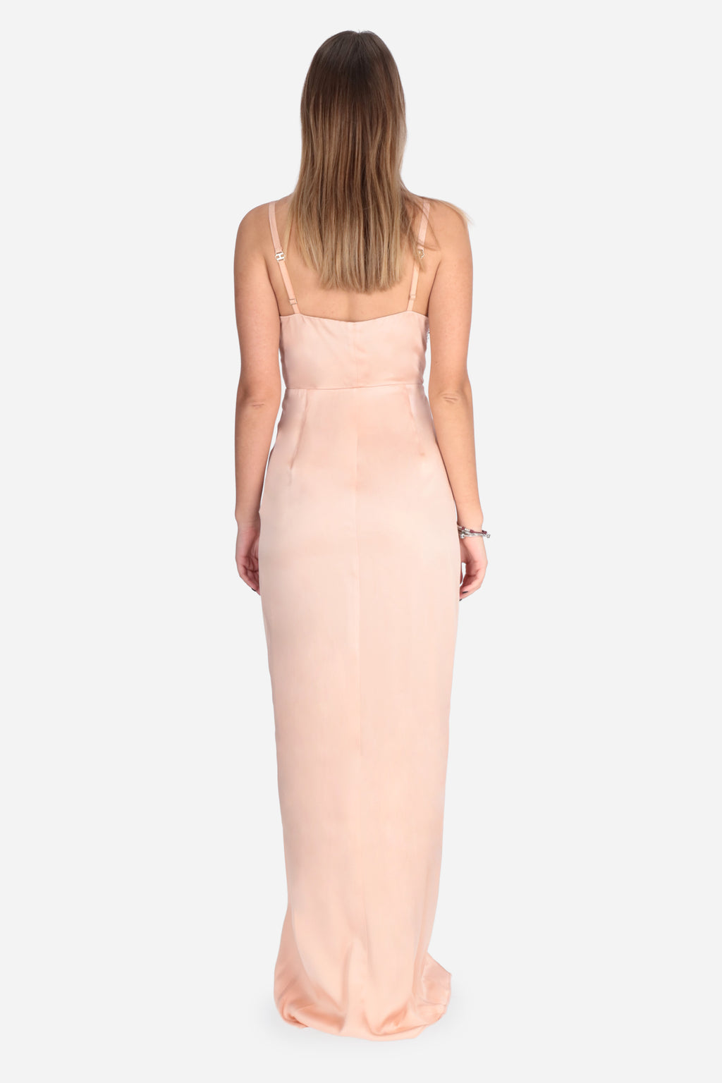 ROSA | ELISABETTA FRANCHI - D ABR4862E2 Abito