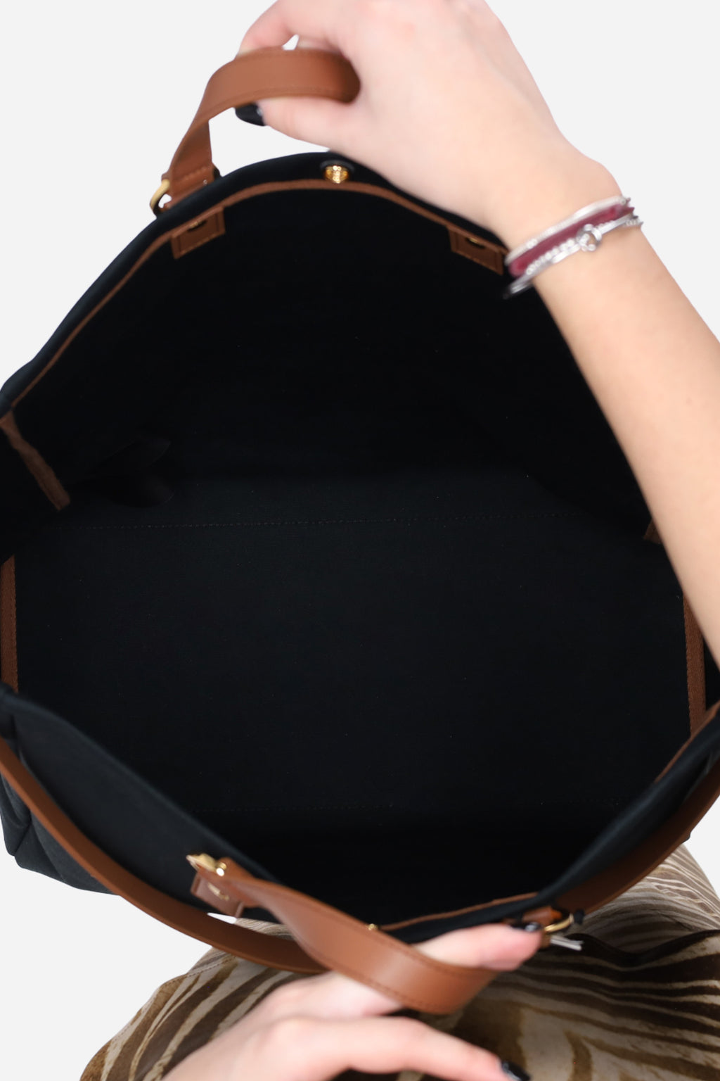 NERO | ELISABETTA FRANCHI - D BS14A62E2 Borsa