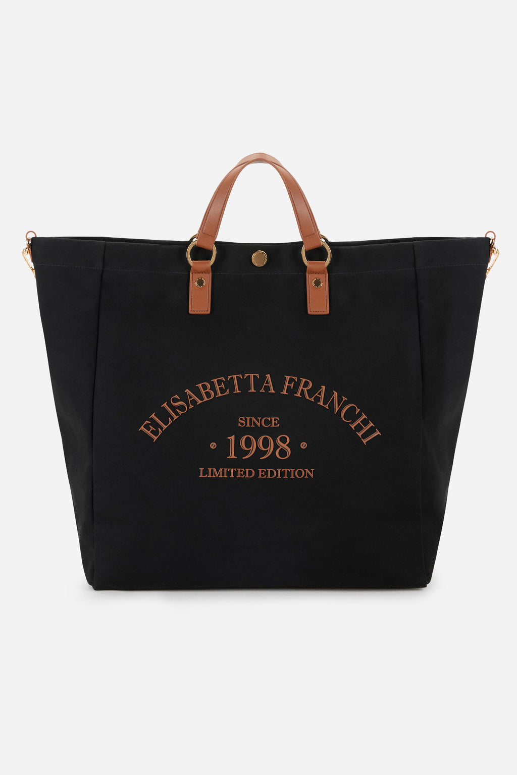 NERO | ELISABETTA FRANCHI - D BS14A62E2 Borsa