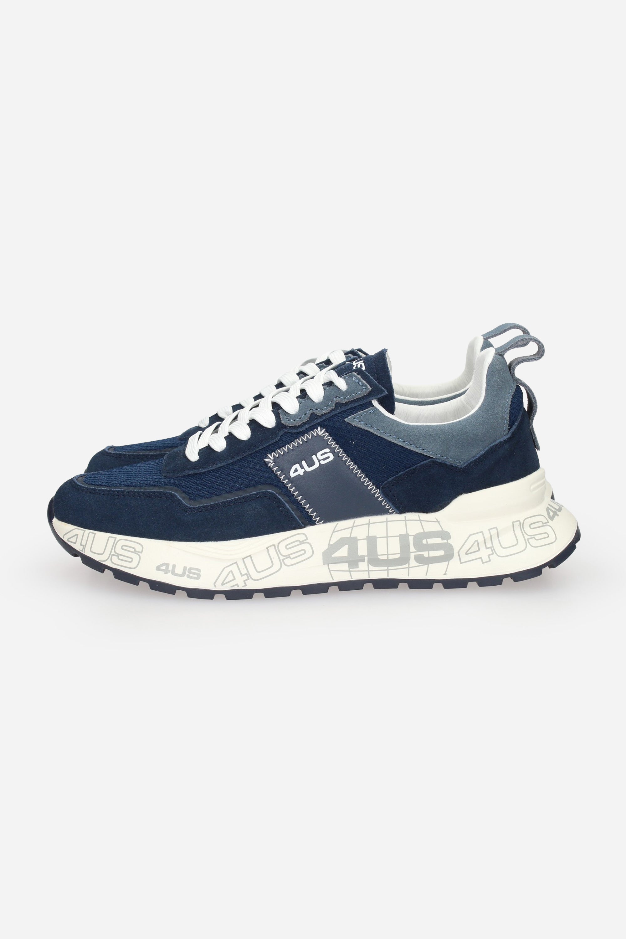 BLU | PACIOTTI 4US - U 4US-13 Sneakers