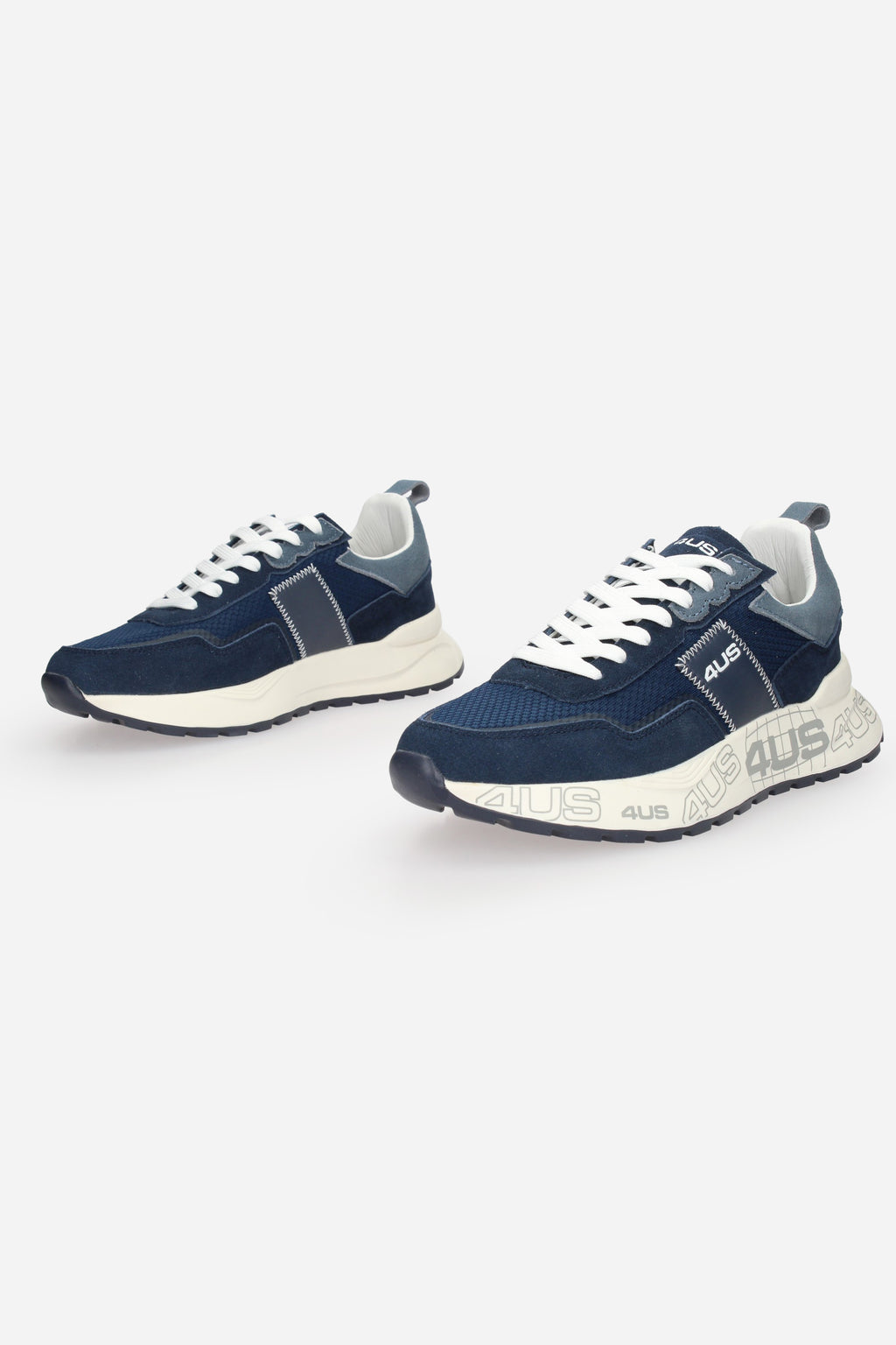 BLU | PACIOTTI 4US - U 4US-13 Sneakers
