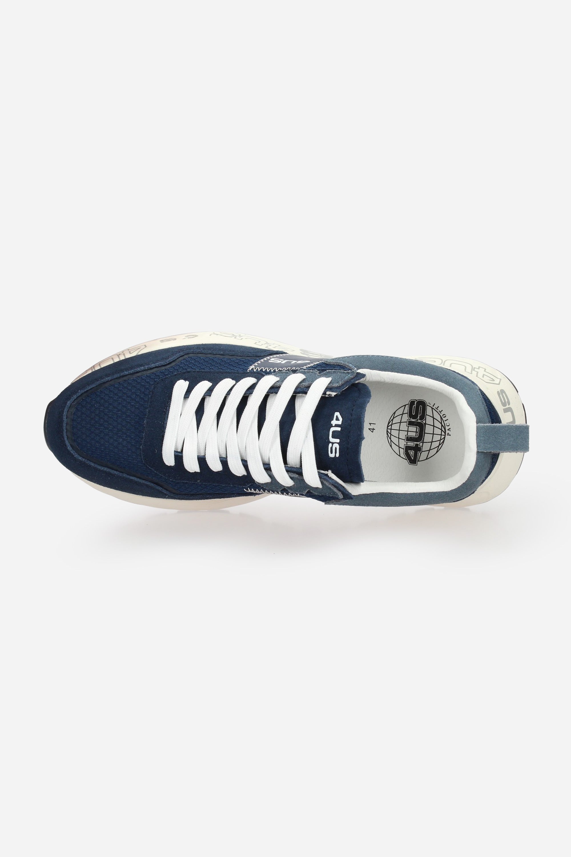 BLU | PACIOTTI 4US - U 4US-13 Sneakers