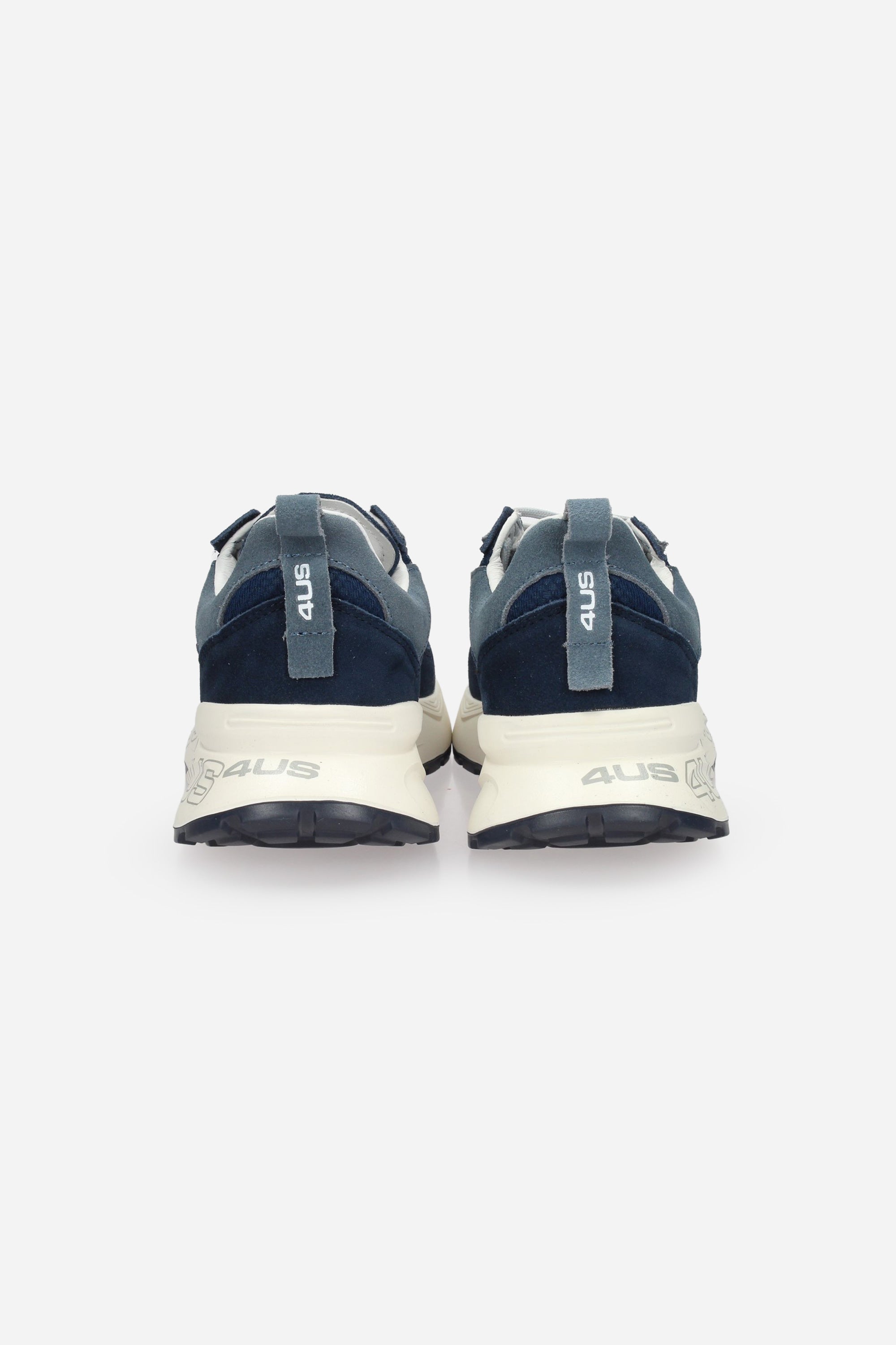 BLU | PACIOTTI 4US - U 4US-13 Sneakers