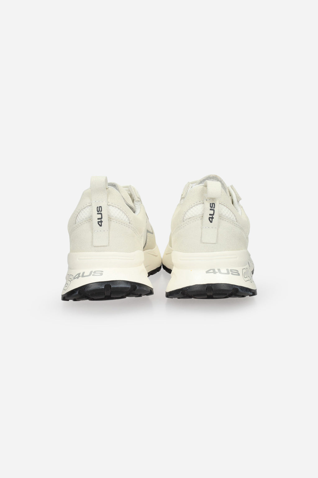 BIANCO | PACIOTTI 4US - U 4US-13 Sneakers