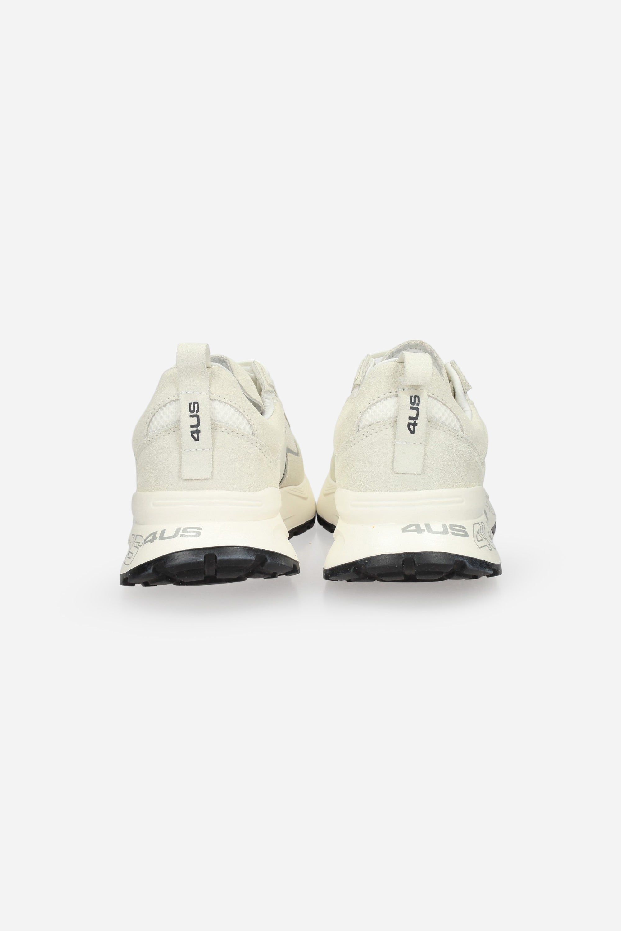 BIANCO | PACIOTTI 4US - U 4US-13 Sneakers
