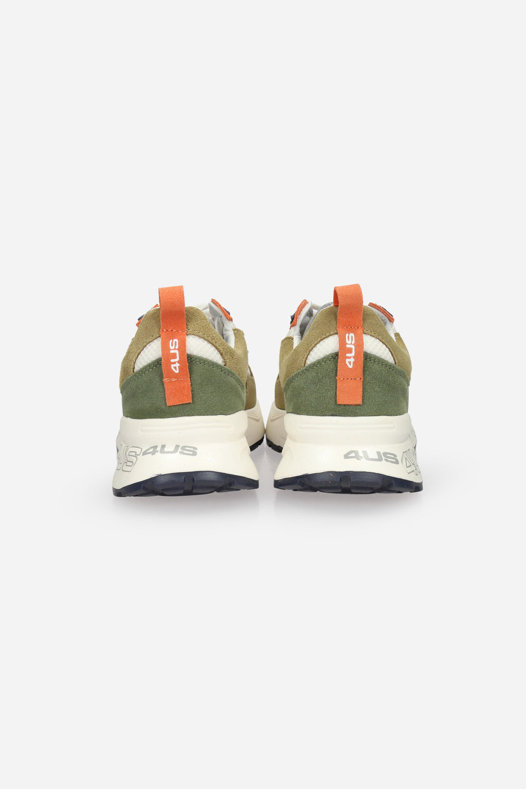 MILITARE | PACIOTTI 4US - U 4US-13 Sneakers