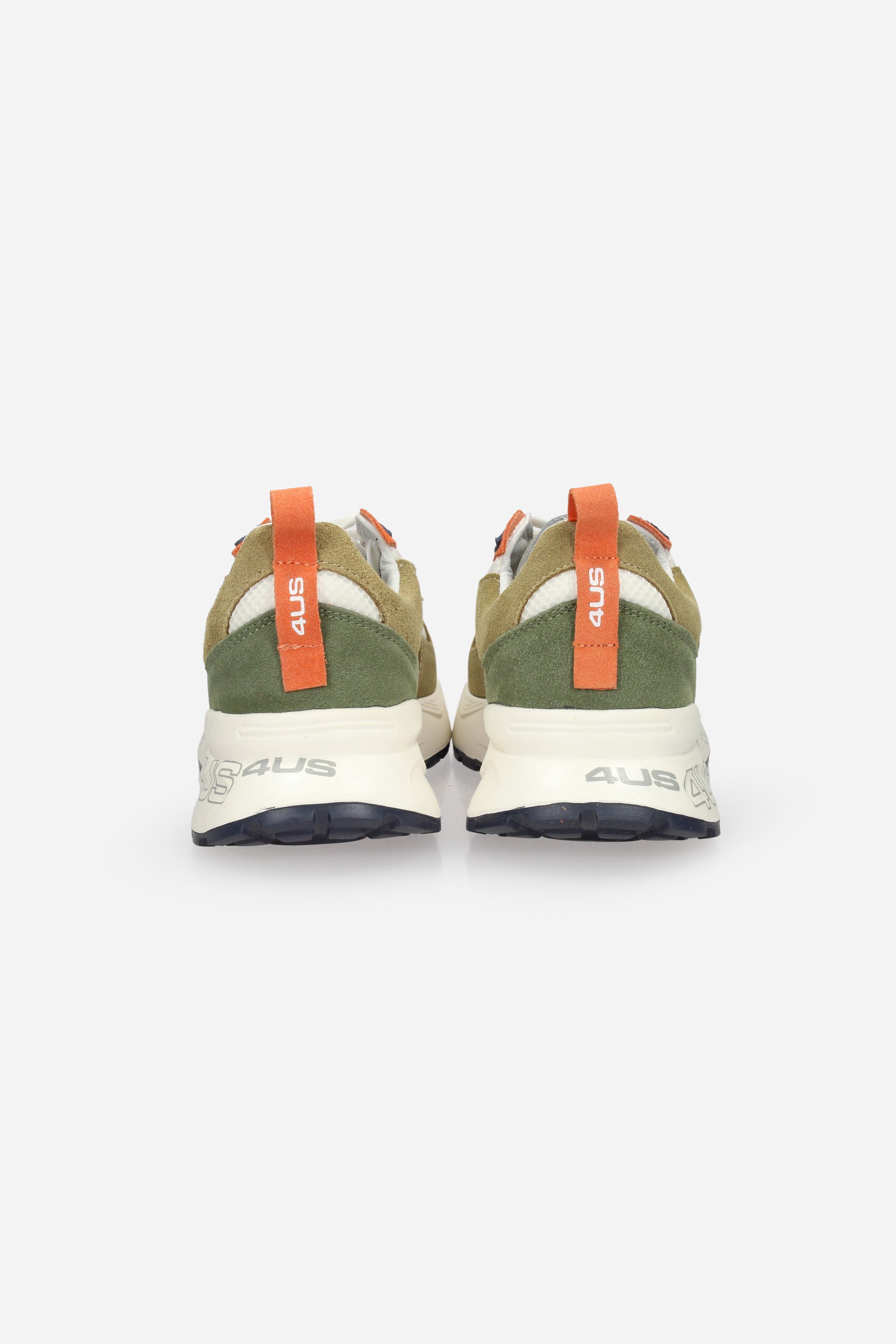 MILITARE | PACIOTTI 4US - U 4US-13 Sneakers