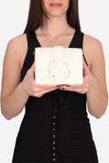 BIANCO | JUST CAVALLI - D 80RA4BM3ZSD88 Borsa