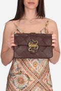 TESTA DI MORO | JUST CAVALLI - D 80RA4BM1ZSD88 Borsa
