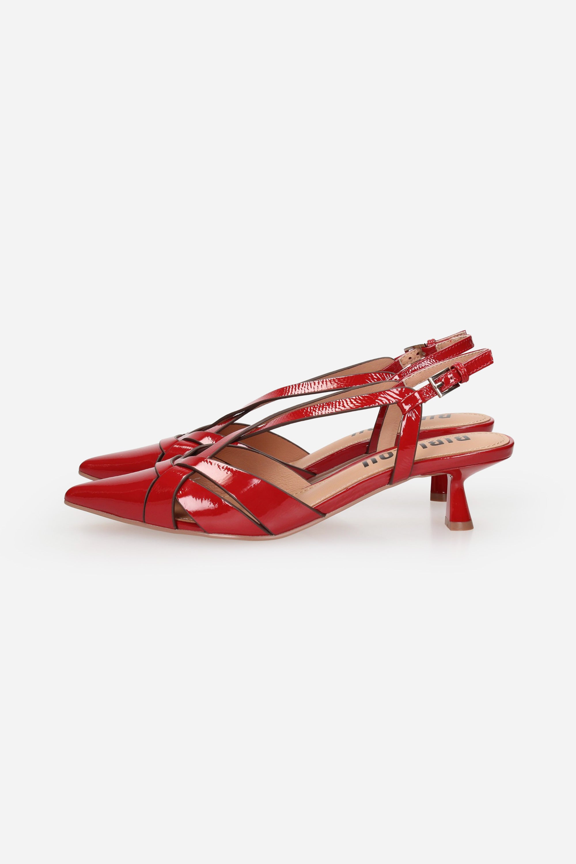 ROSSO | BIBI LOU - D 633Z21VK Chanel
