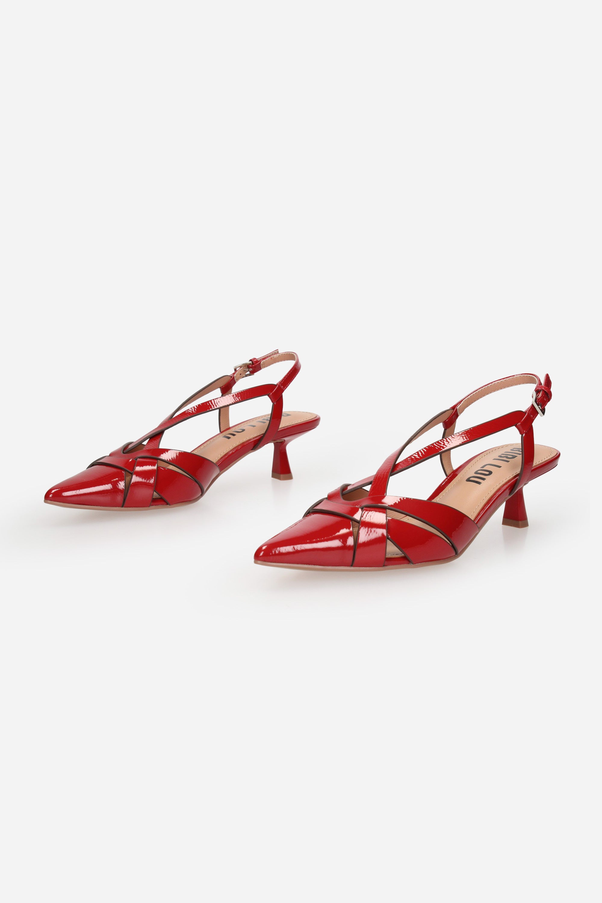 ROSSO | BIBI LOU - D 633Z21VK Chanel
