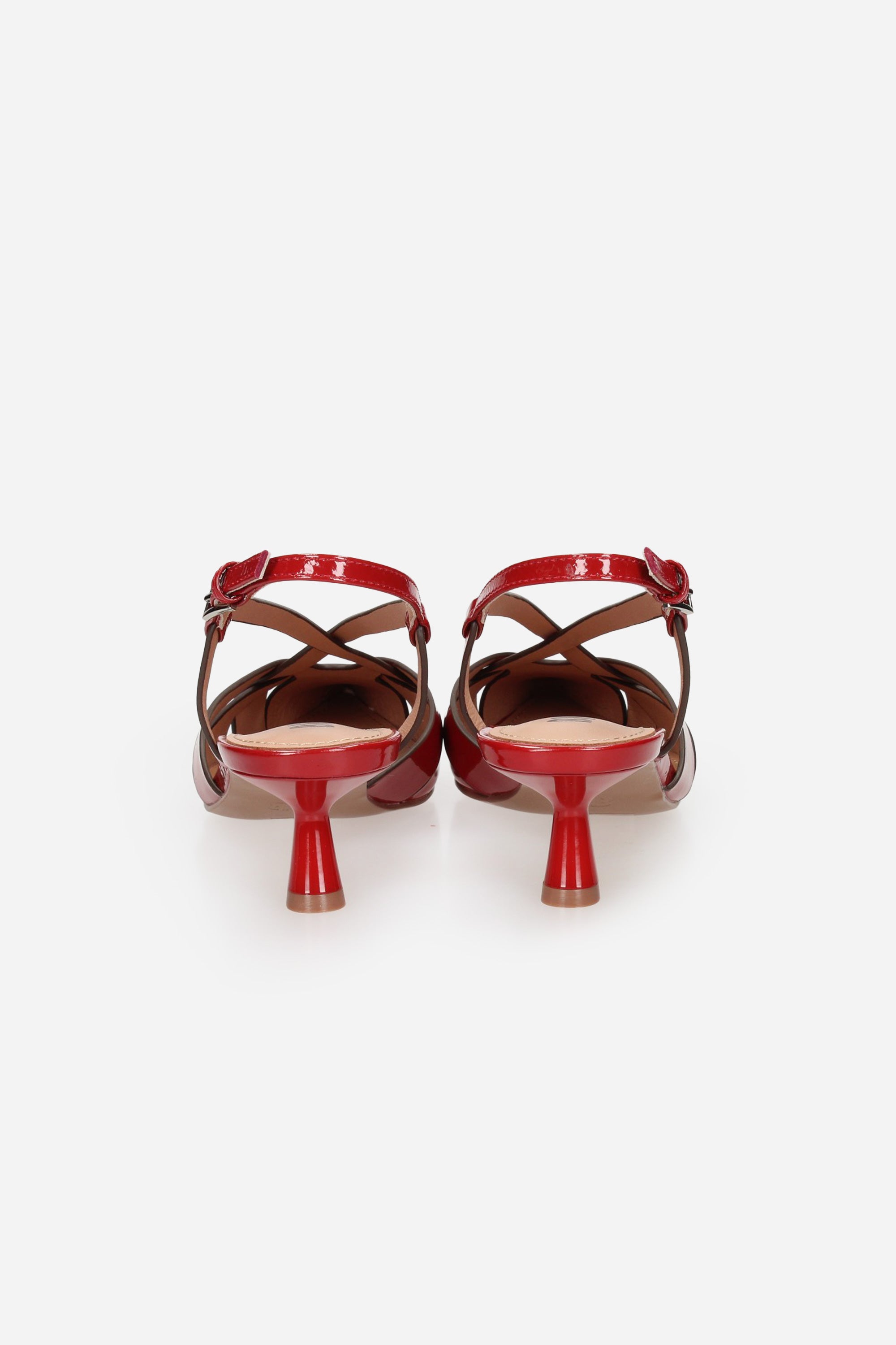 ROSSO | BIBI LOU - D 633Z21VK Chanel