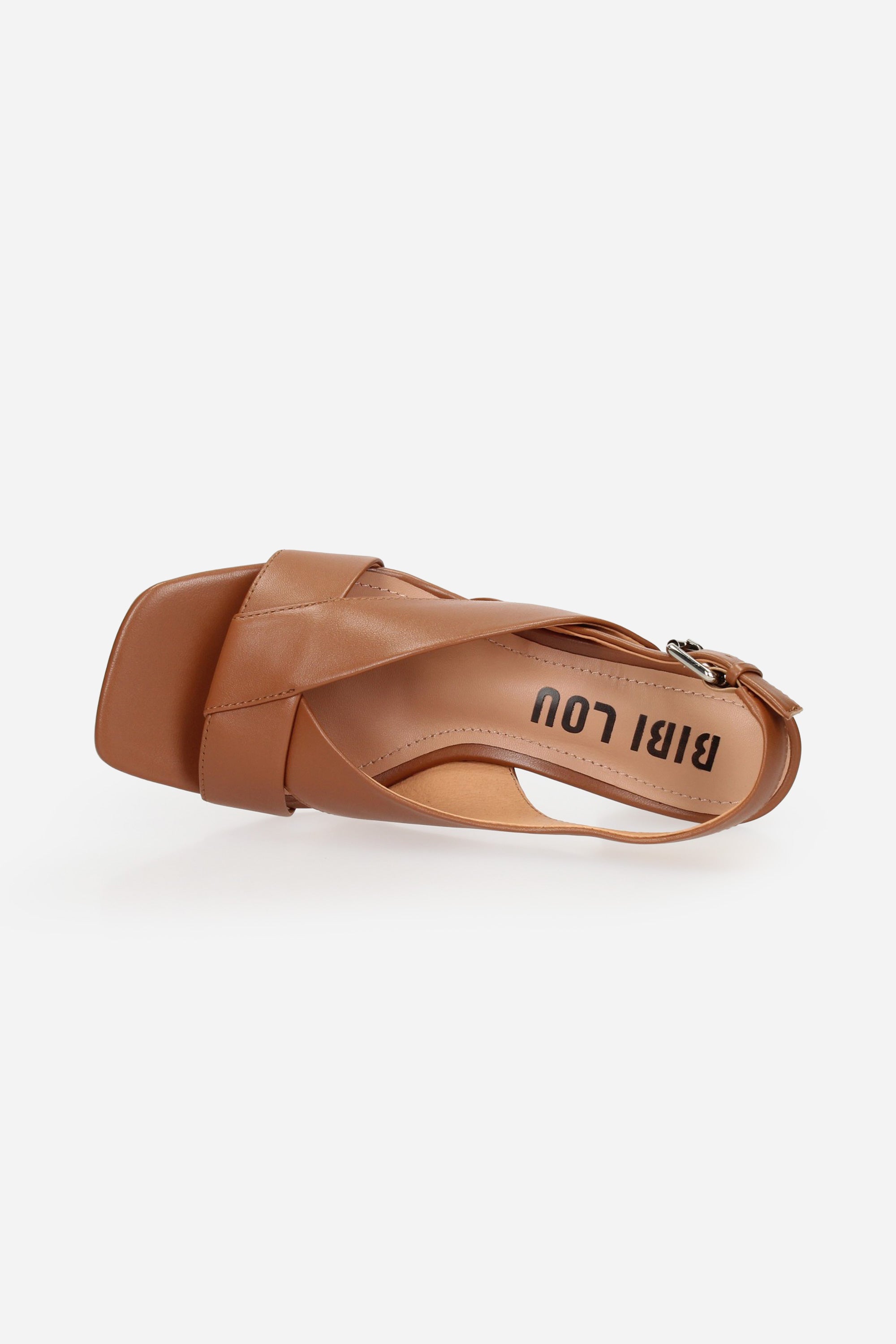MARRONE | BIBI LOU - D 520Z10VK Sandalo