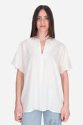 BIANCO | JIJIL - D BL155 Blusa