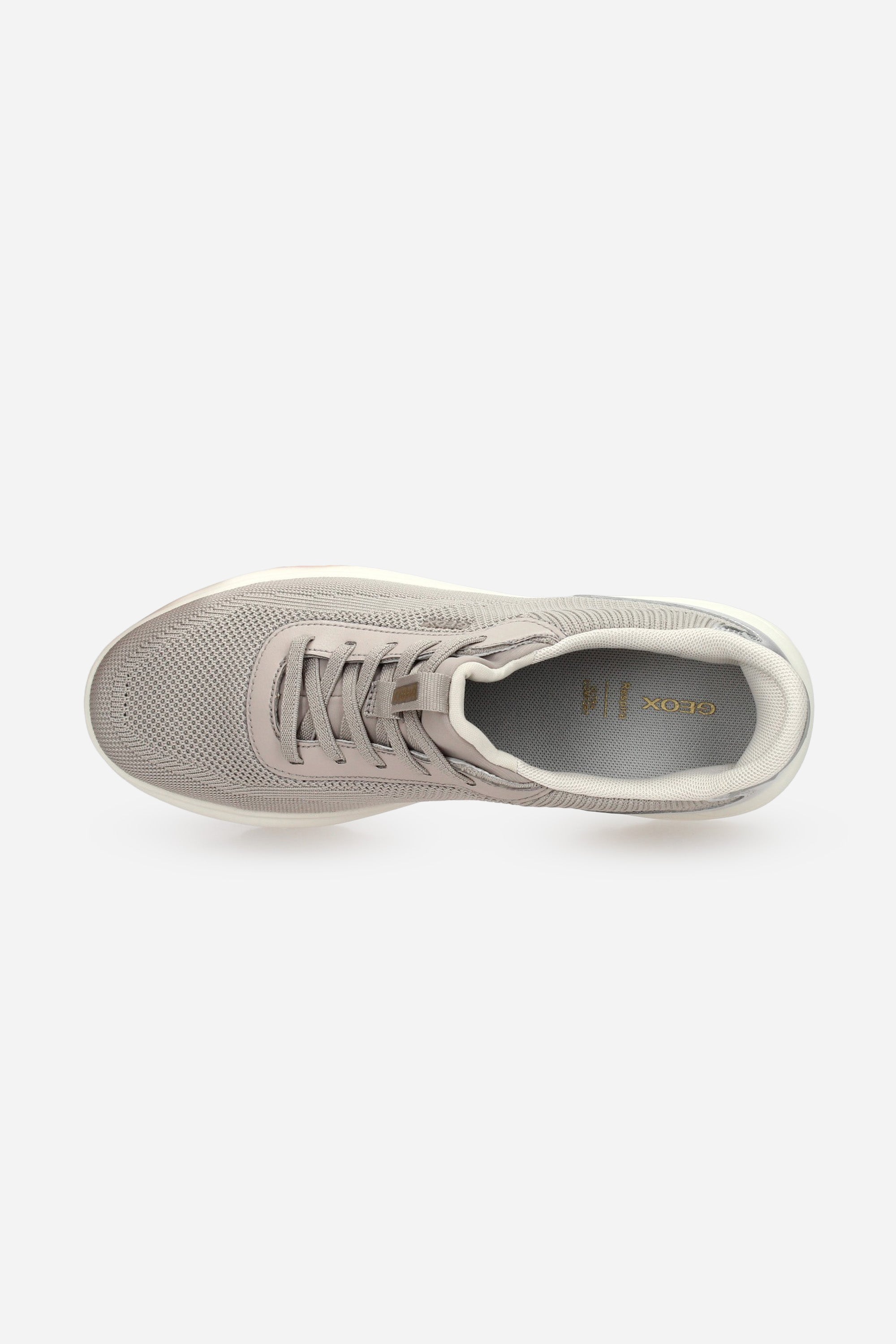 TORTORA | GEOX - D D557MA06KBN Sneakers