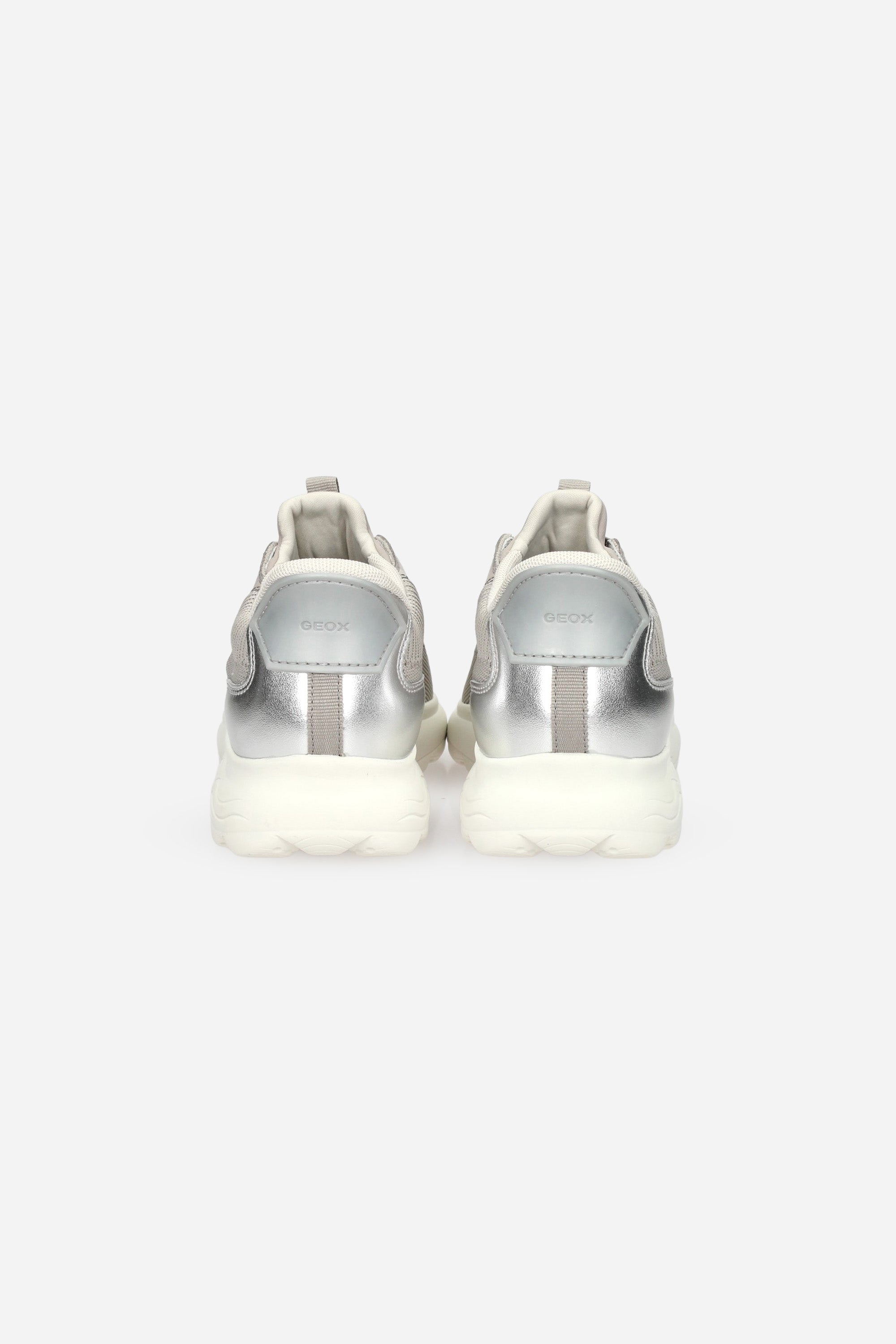 TORTORA | GEOX - D D557MA06KBN Sneakers