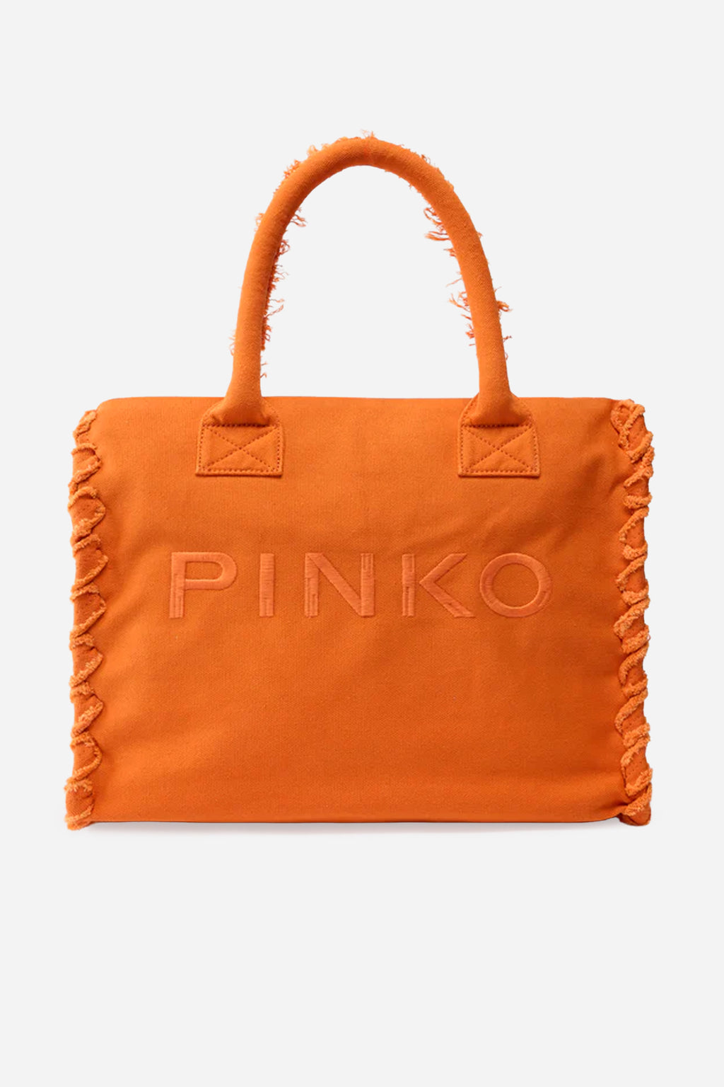 ARANCIO | PINKO - D 106673A3A4 Borsa