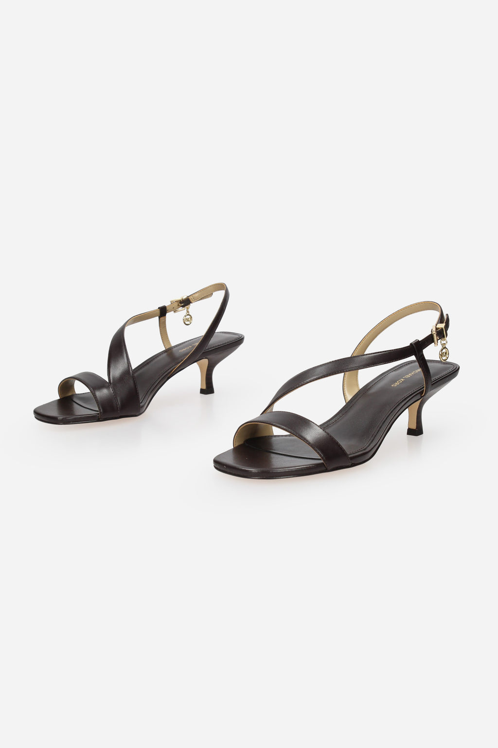 TESTA DI MORO | MICHAEL DI MICHAEL KORS - D 40S6JDMS1L Sandalo