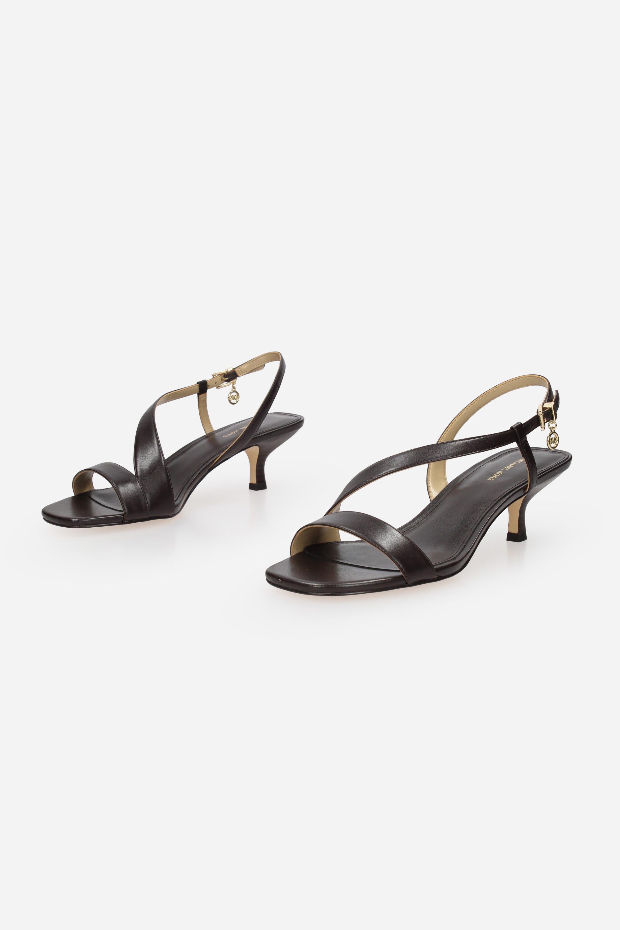 TESTA DI MORO | MICHAEL DI MICHAEL KORS - D 40S6JDMS1L Sandalo