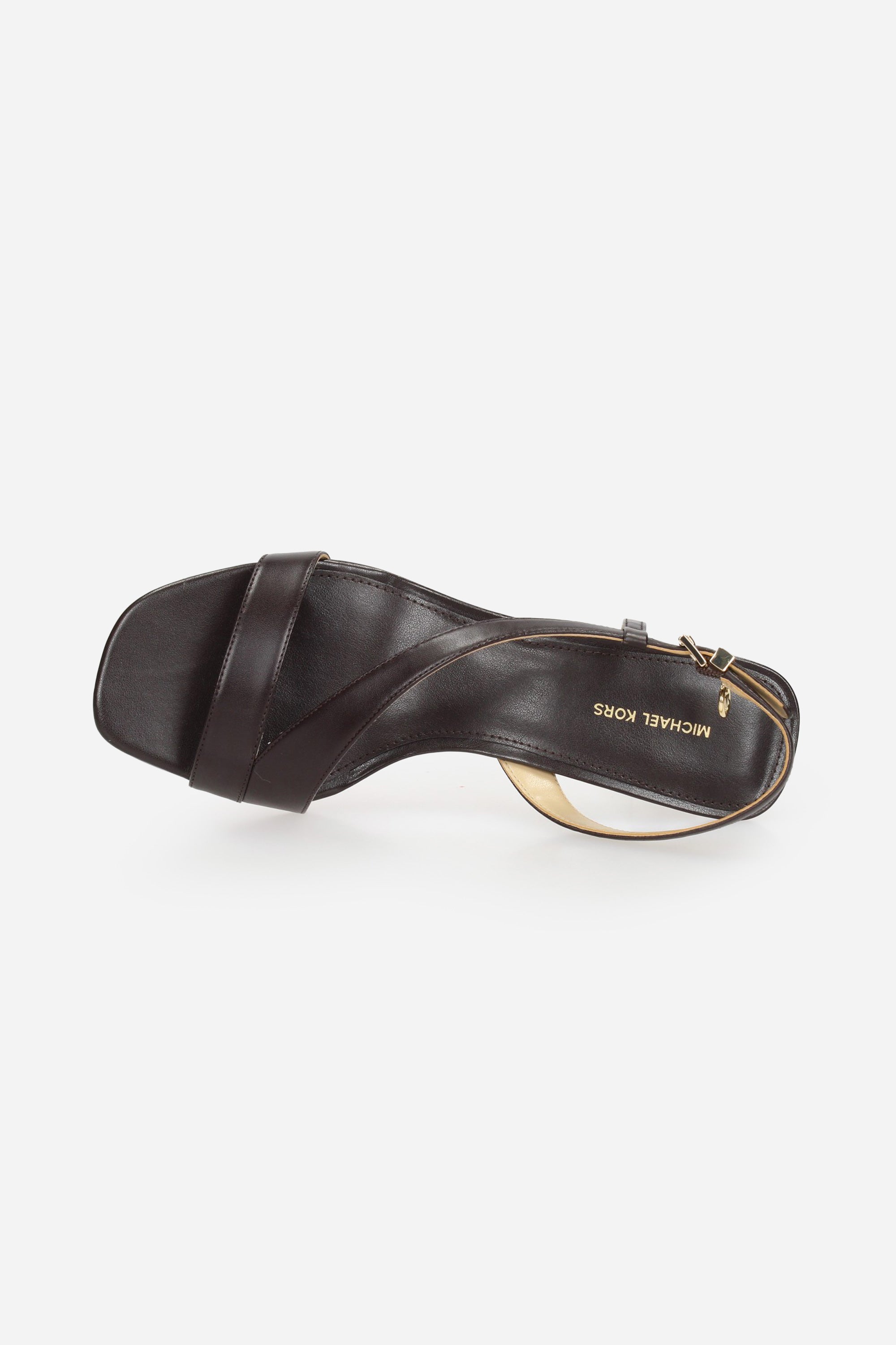 TESTA DI MORO | MICHAEL DI MICHAEL KORS - D 40S6JDMS1L Sandalo