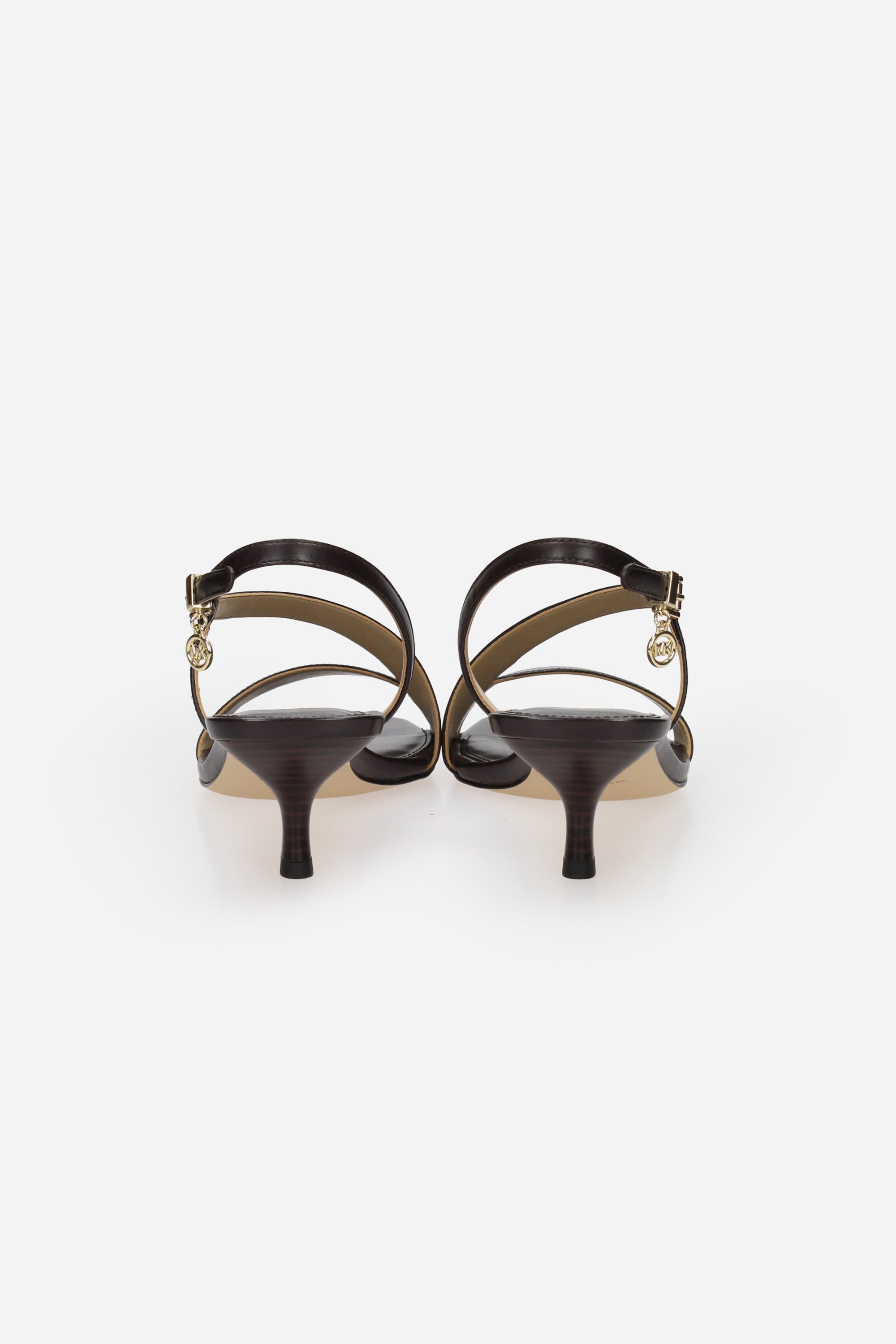 TESTA DI MORO | MICHAEL DI MICHAEL KORS - D 40S6JDMS1L Sandalo